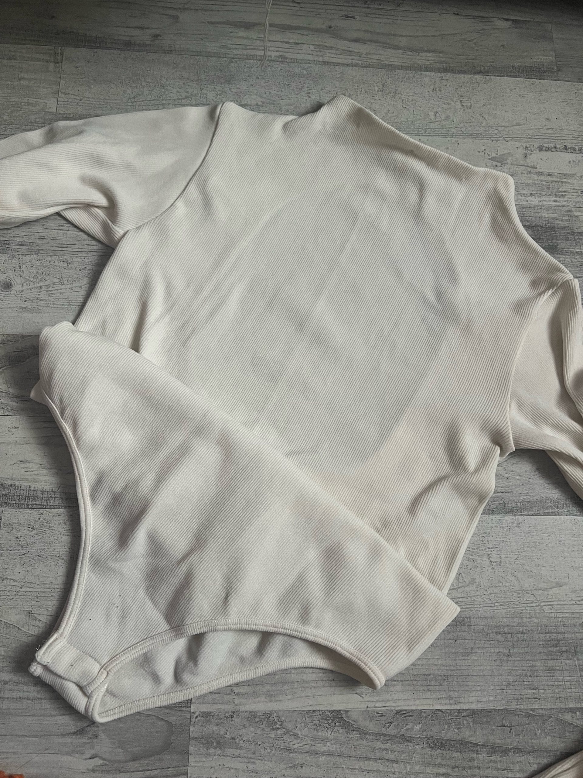 Zara body 1