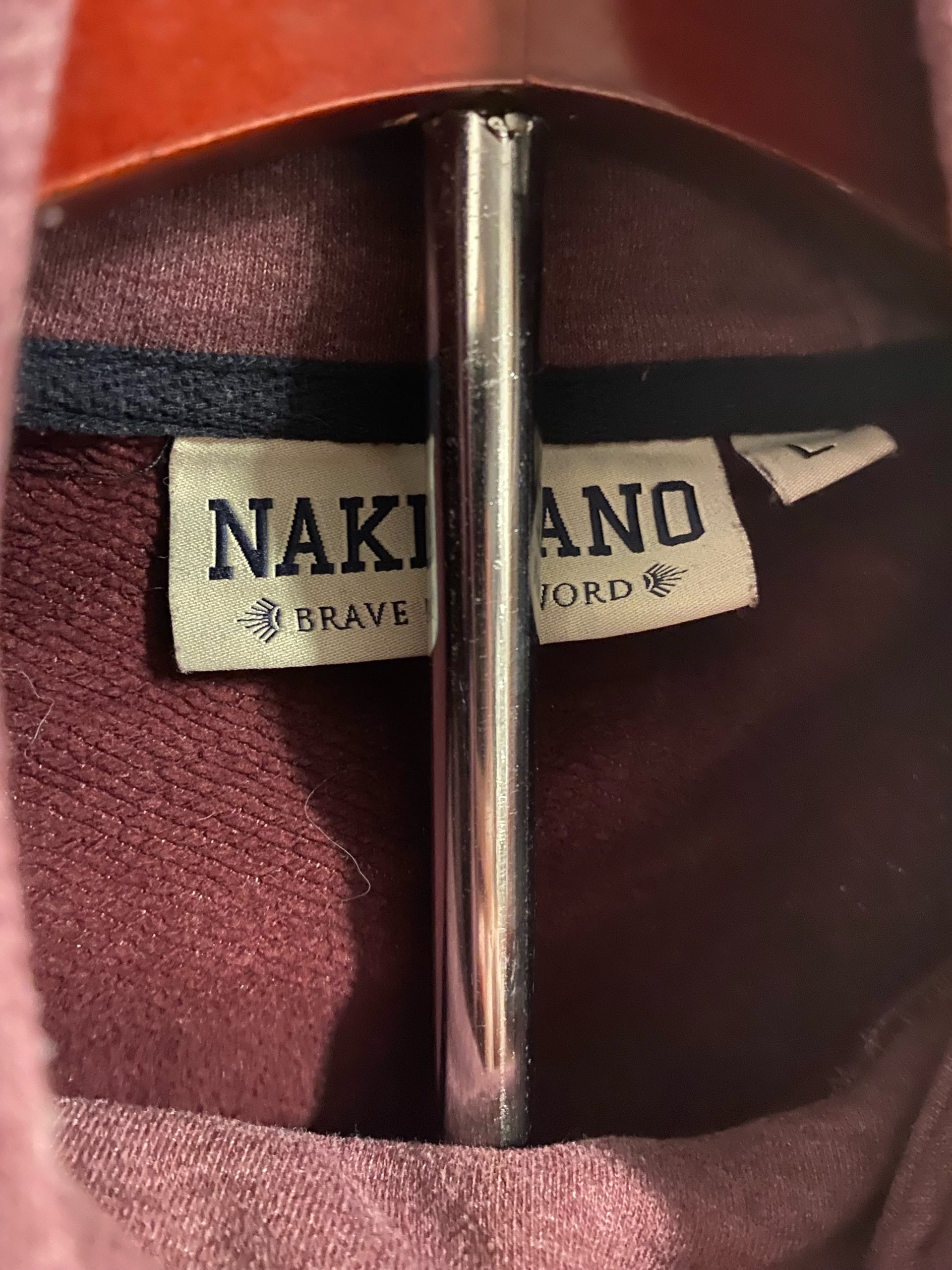 Dux Naketano original 1