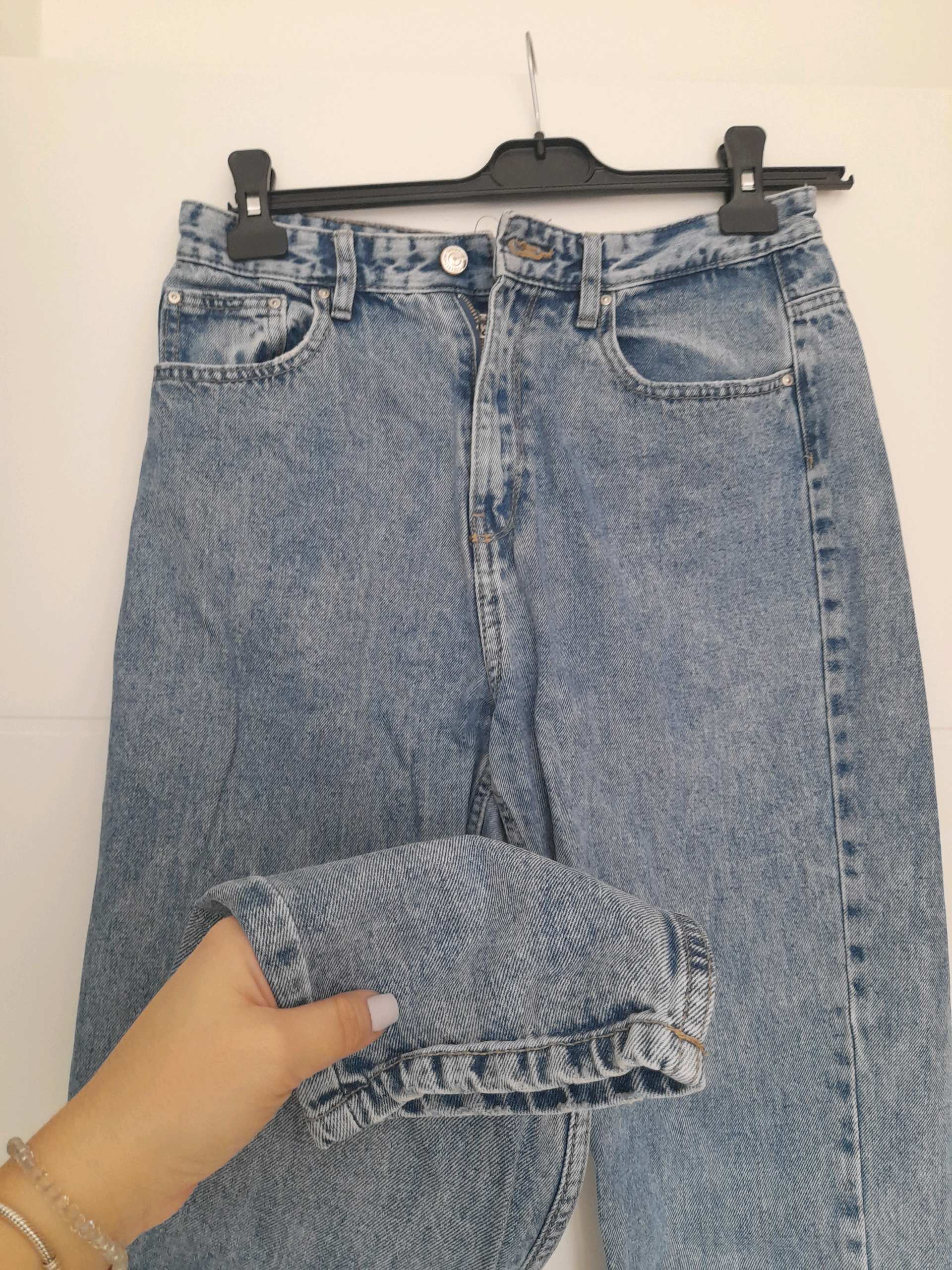 Jeans 0