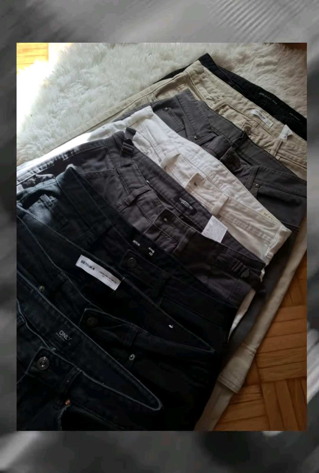 Pantalone 0