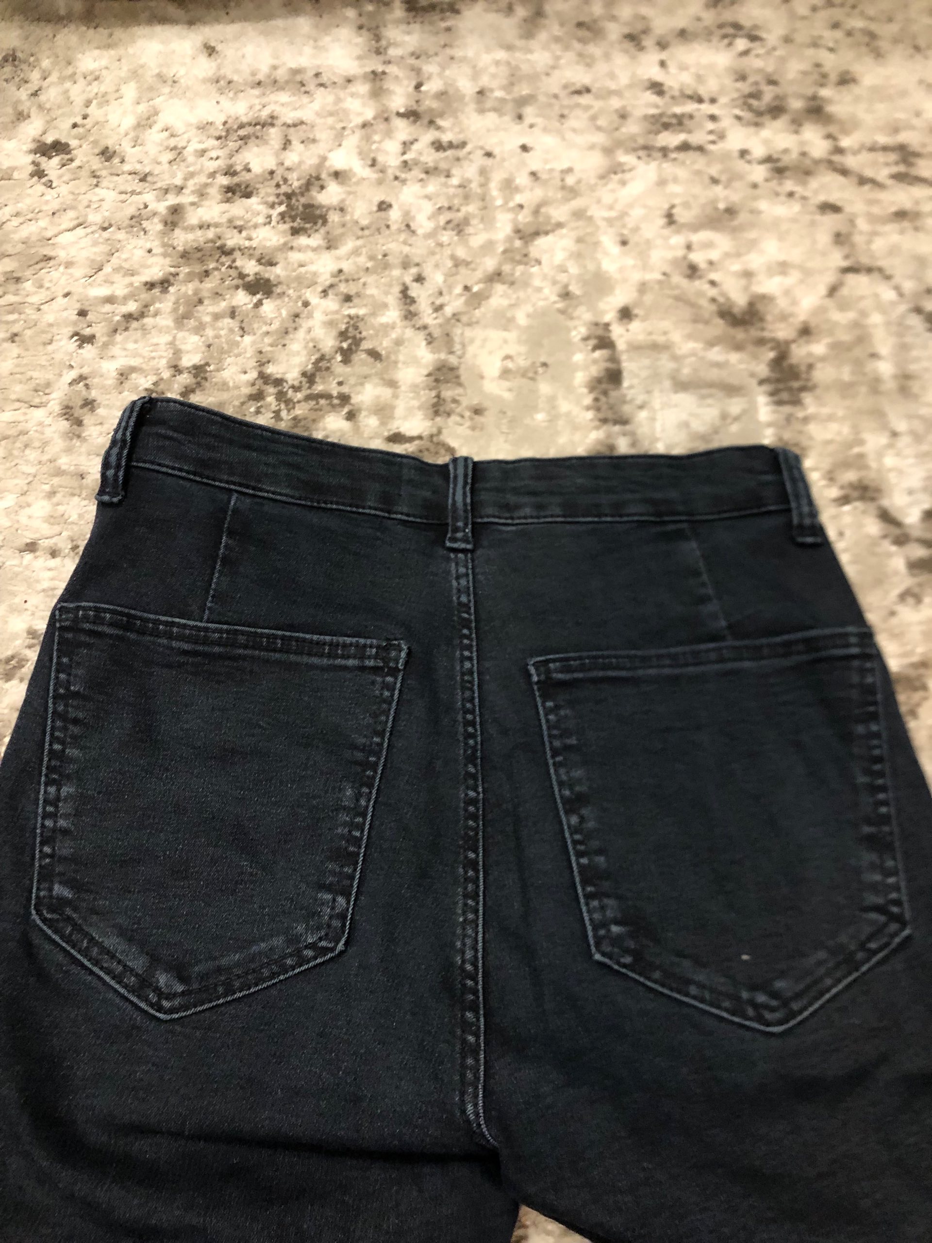 Zara hlace 1