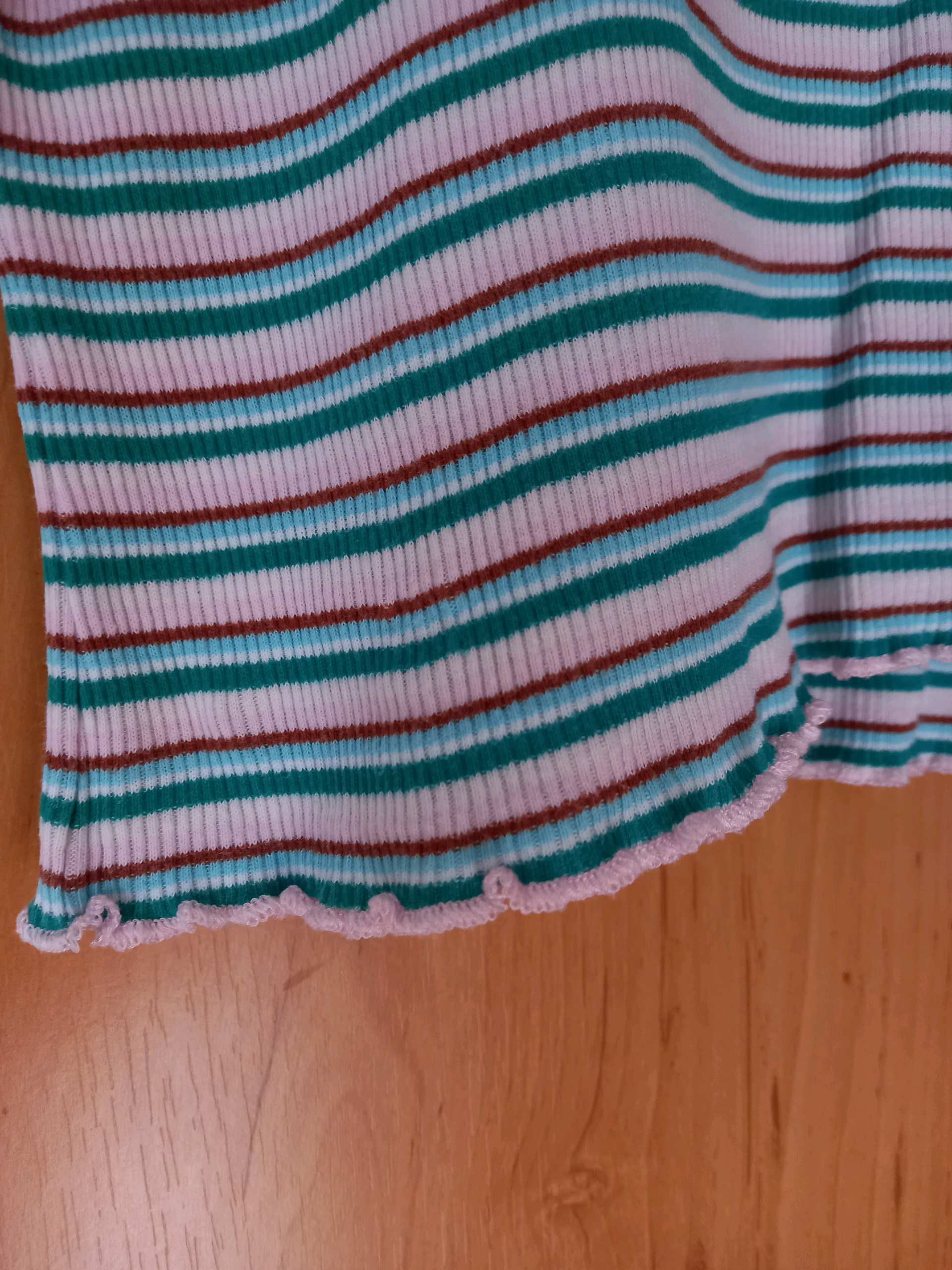 Majica crop top 2