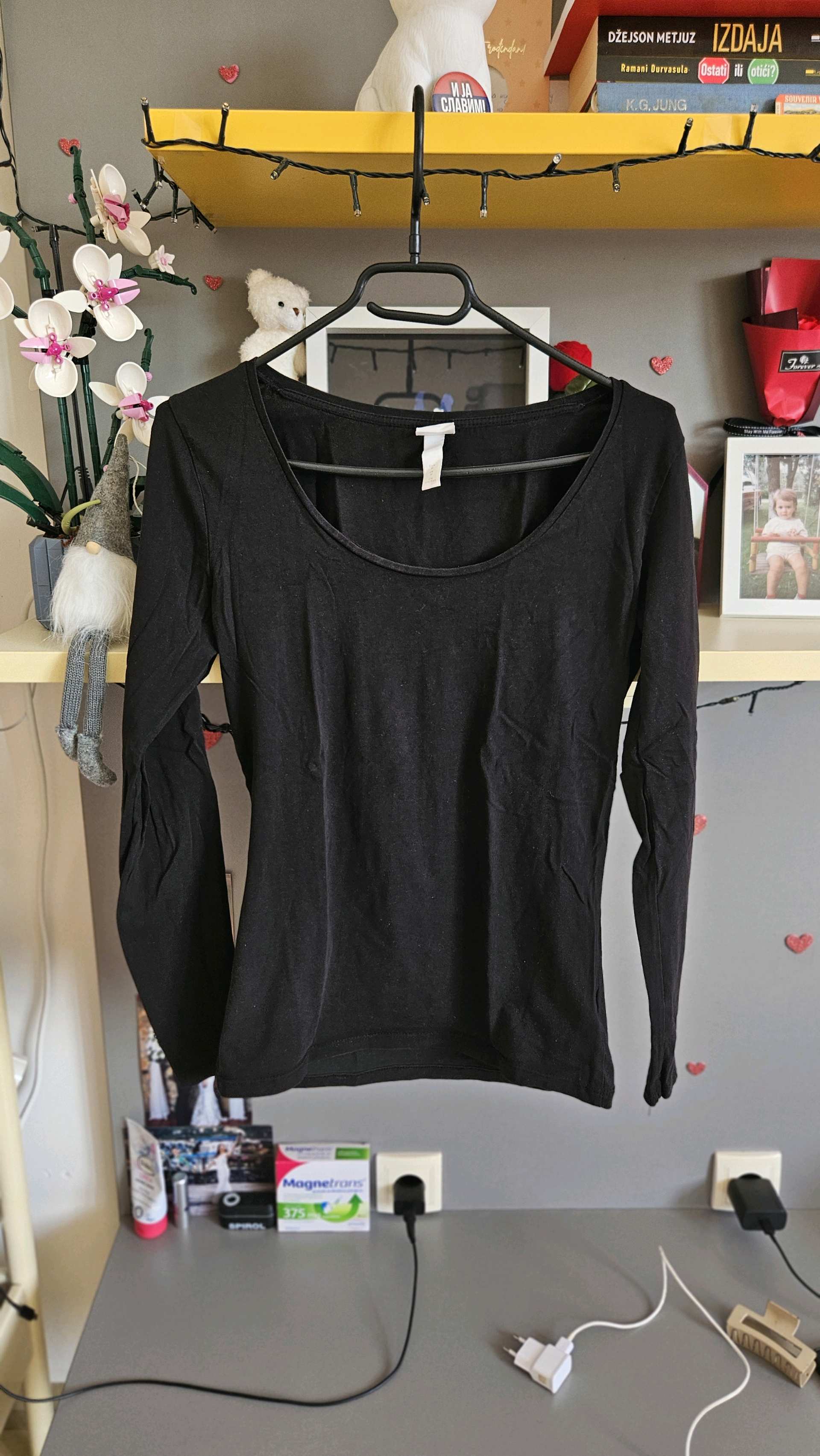 H&M majice 2