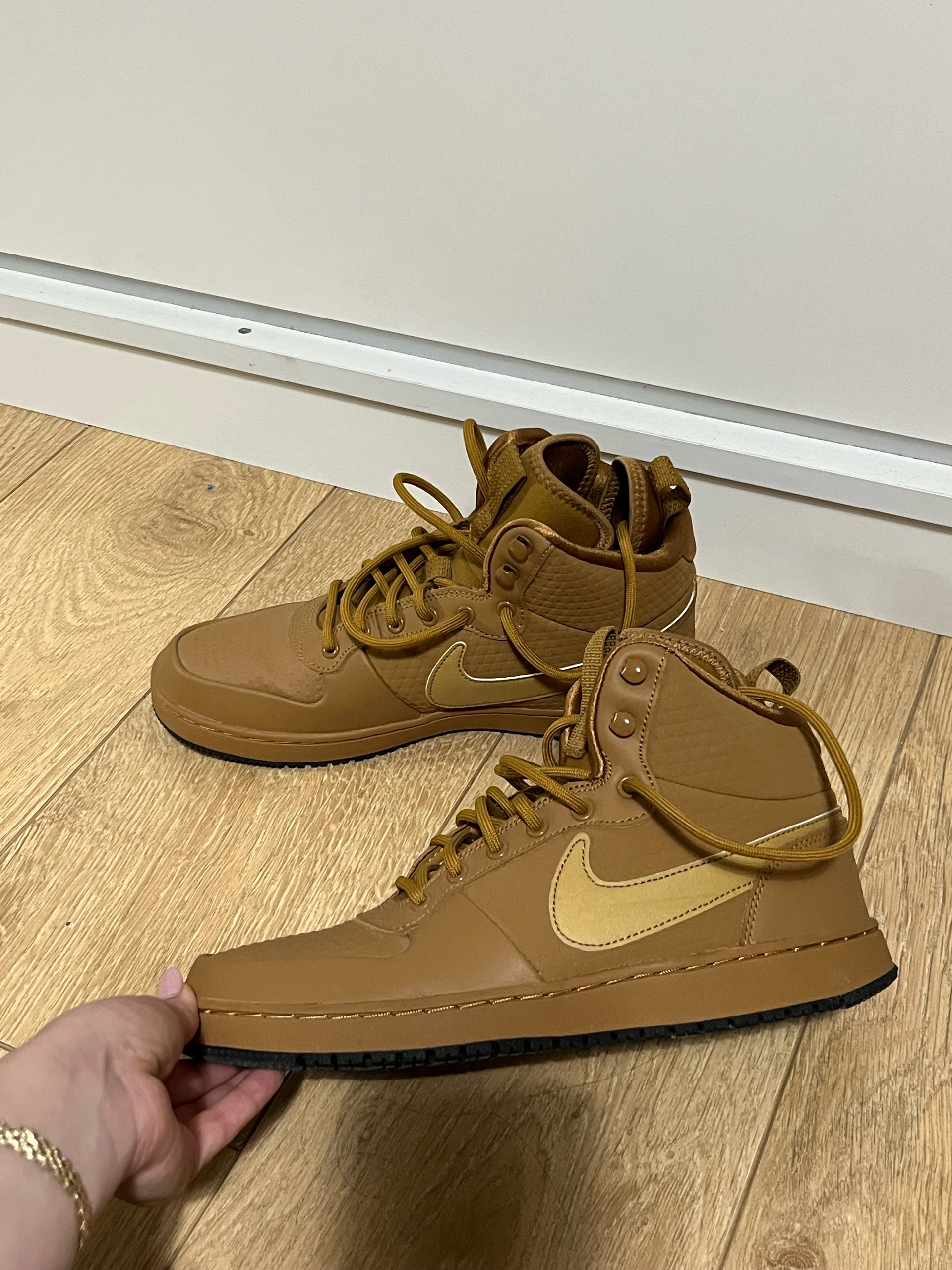 Nike patike 0