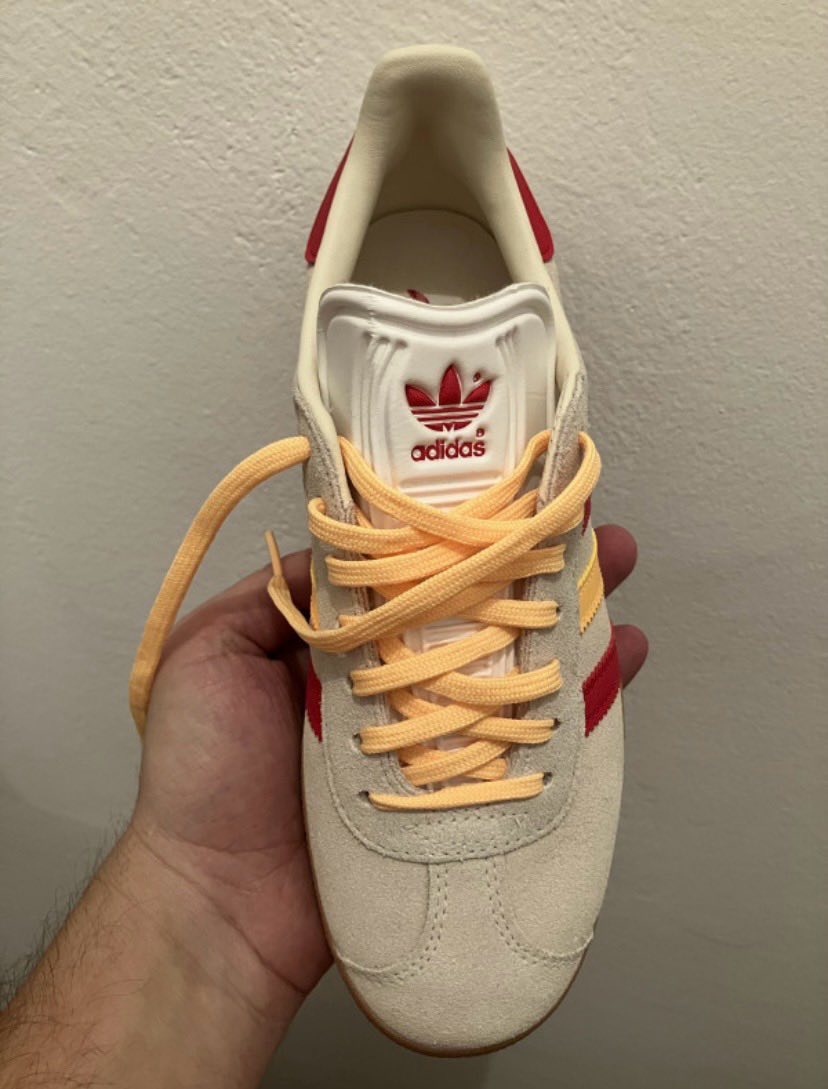 Adidas gazelle 1