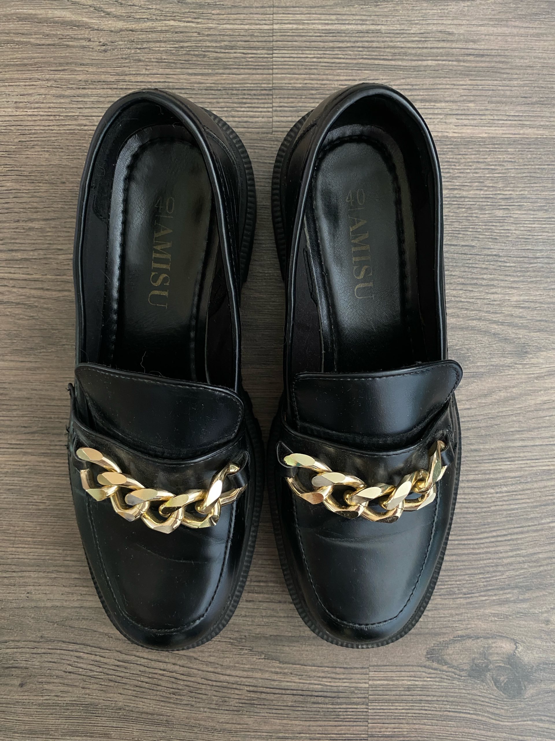 Cipele loaferice 1