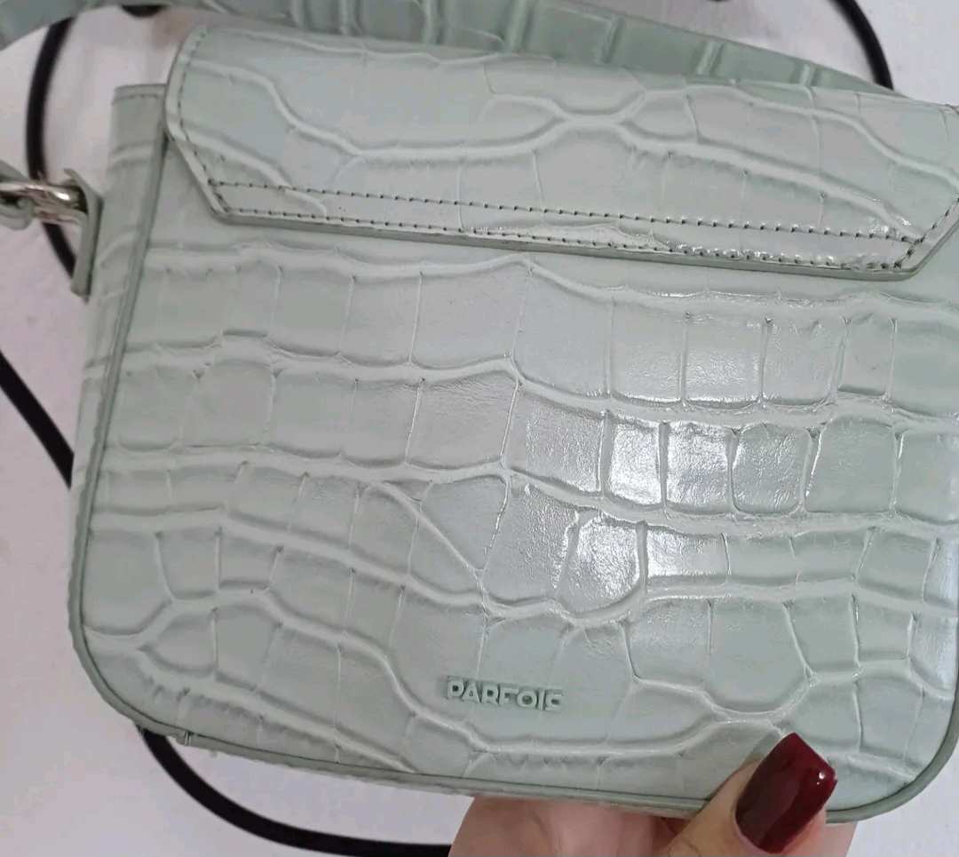 Parfois  torba 1