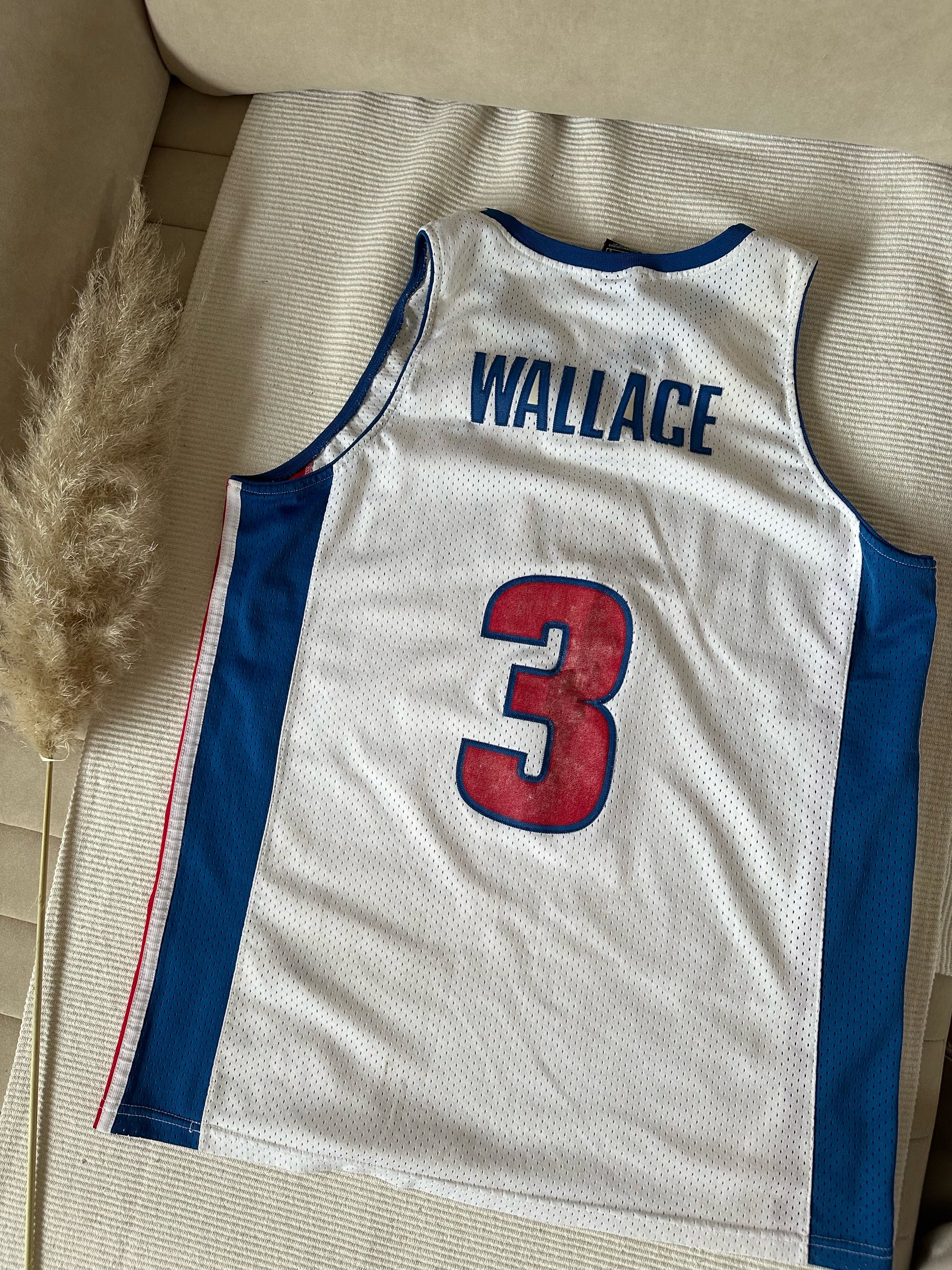 NBA PISTONS DRES 1