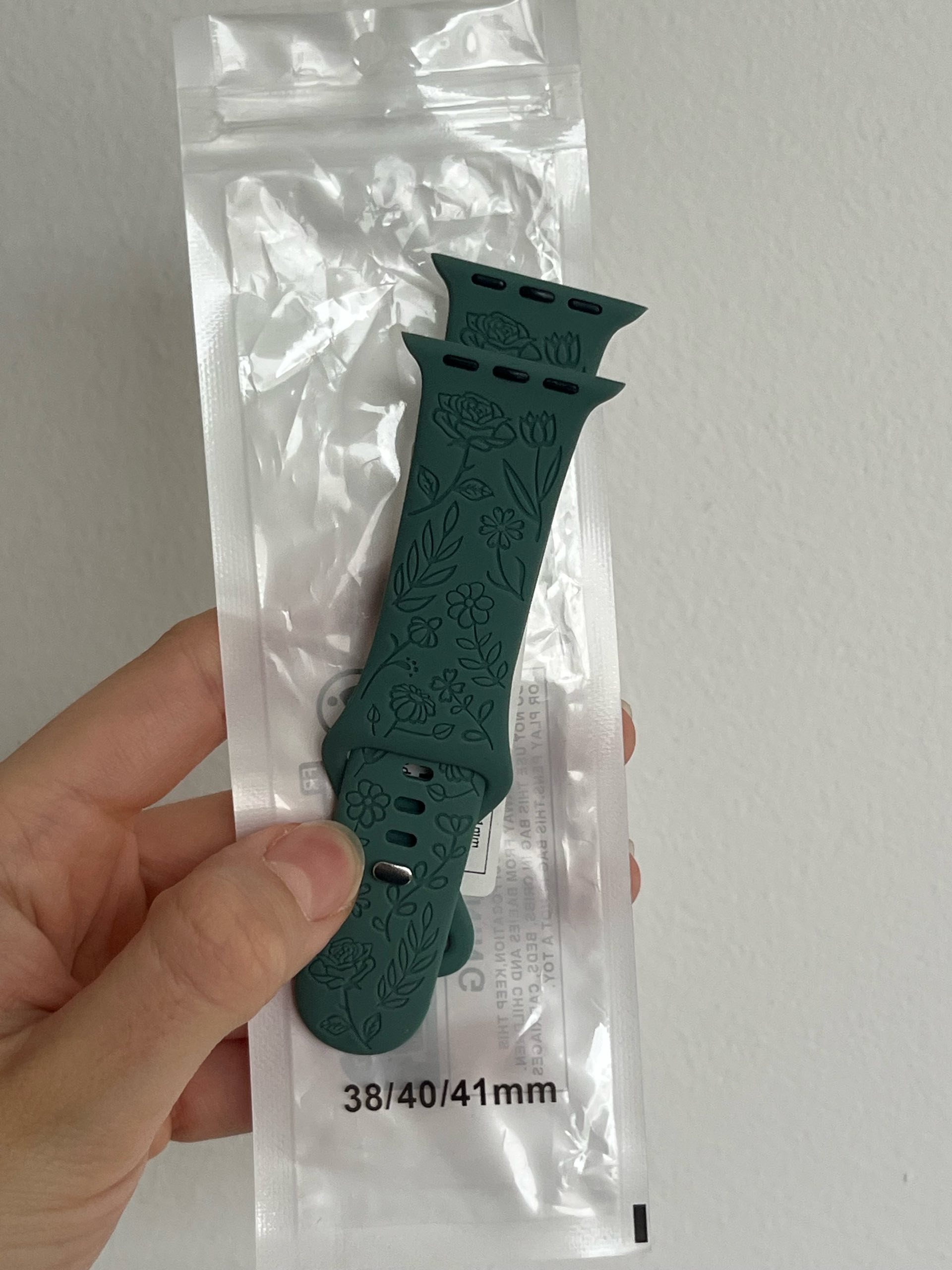 Apple watch narukvica 38-41mm 0
