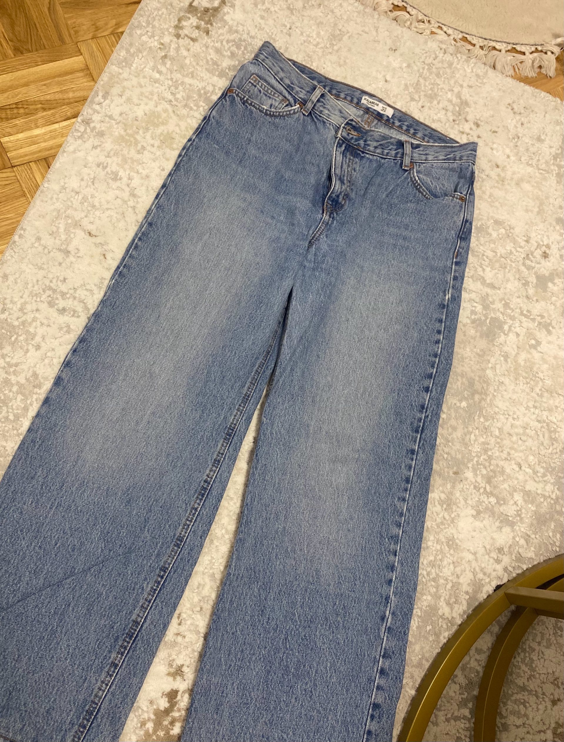 Pull&bear jeans 0