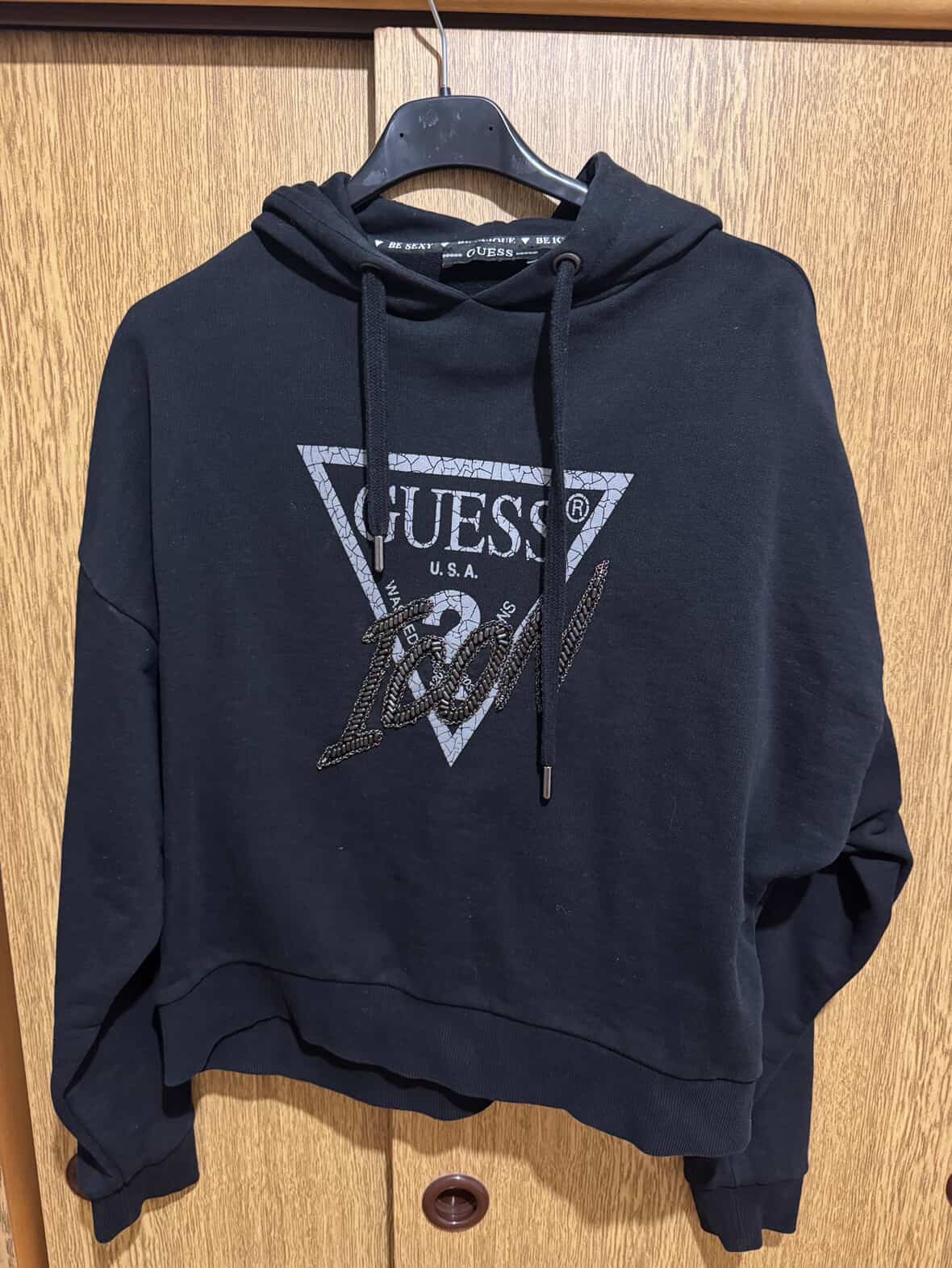 Guess dukserica 0
