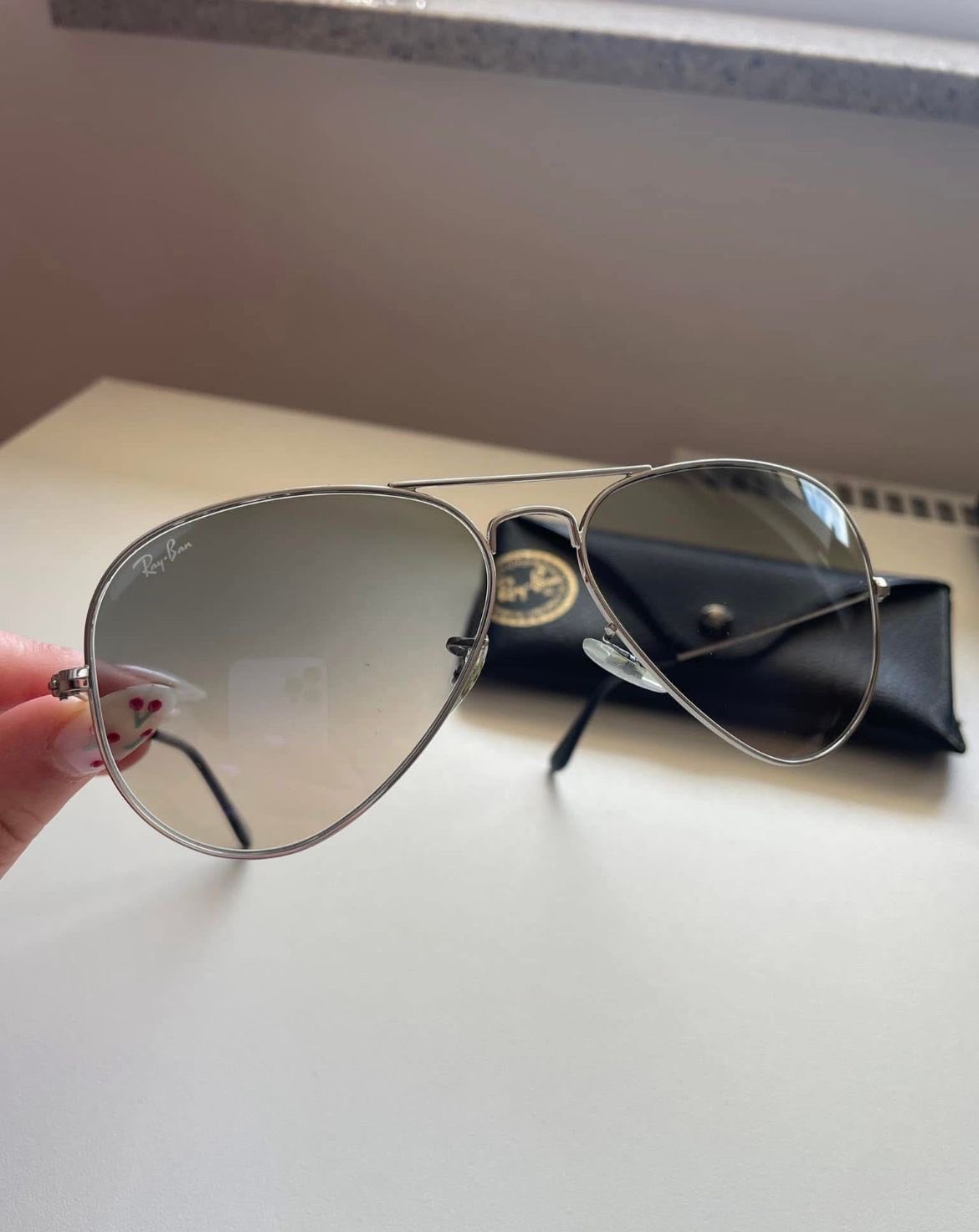 Ray Ban 1