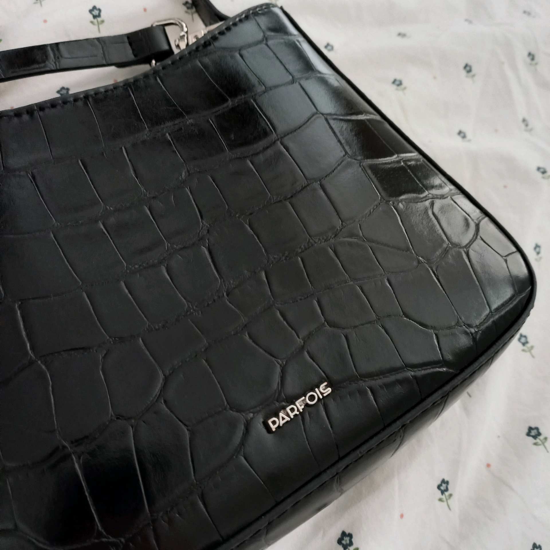 Parfois torba 1
