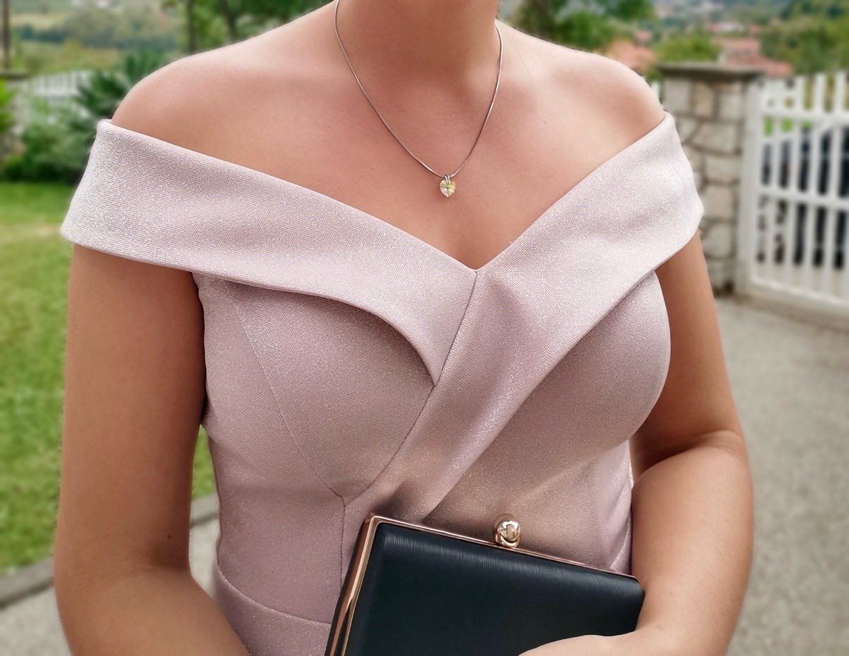 Svečana haljina 1