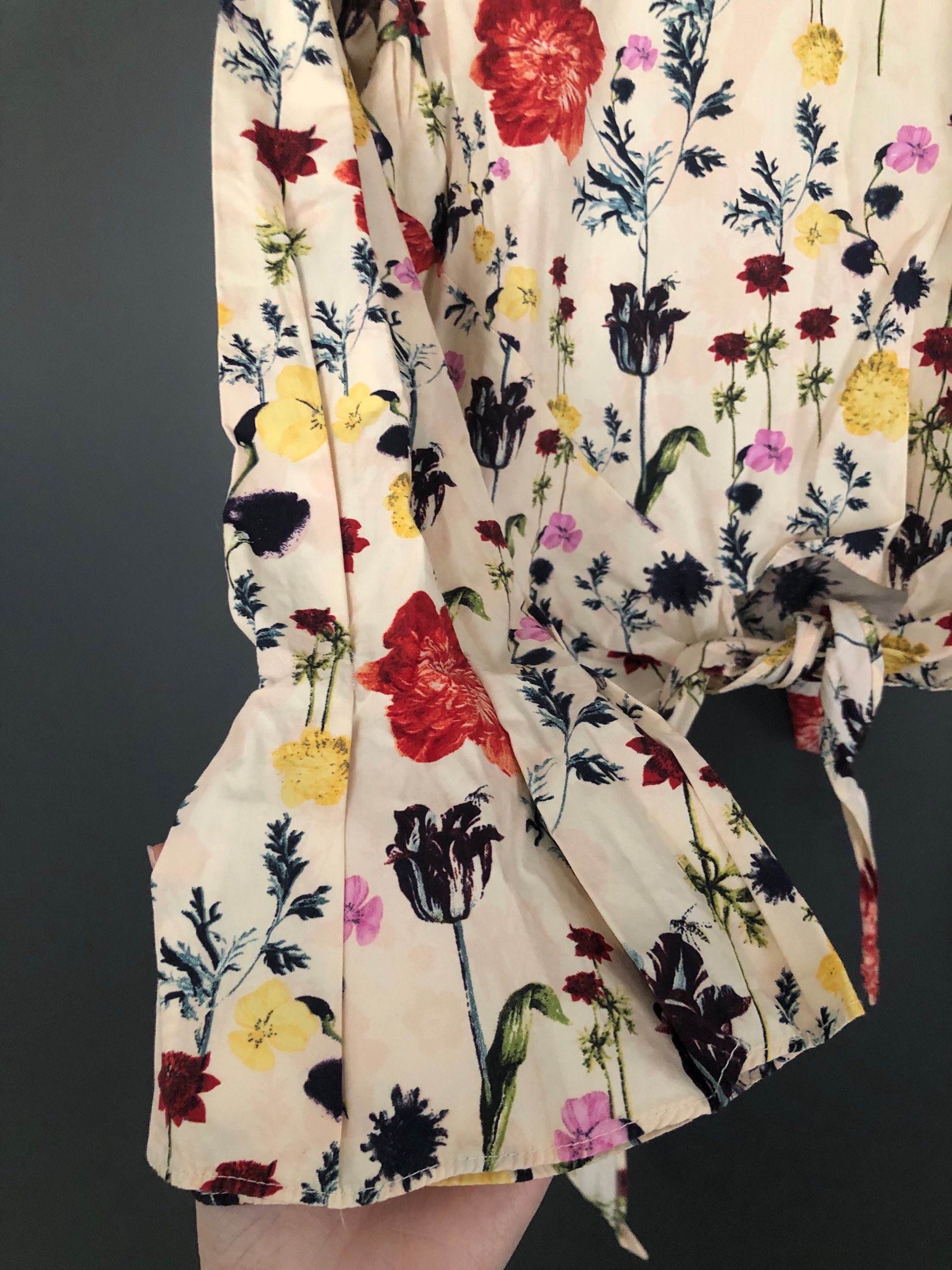 H&m bluza/košulja 2