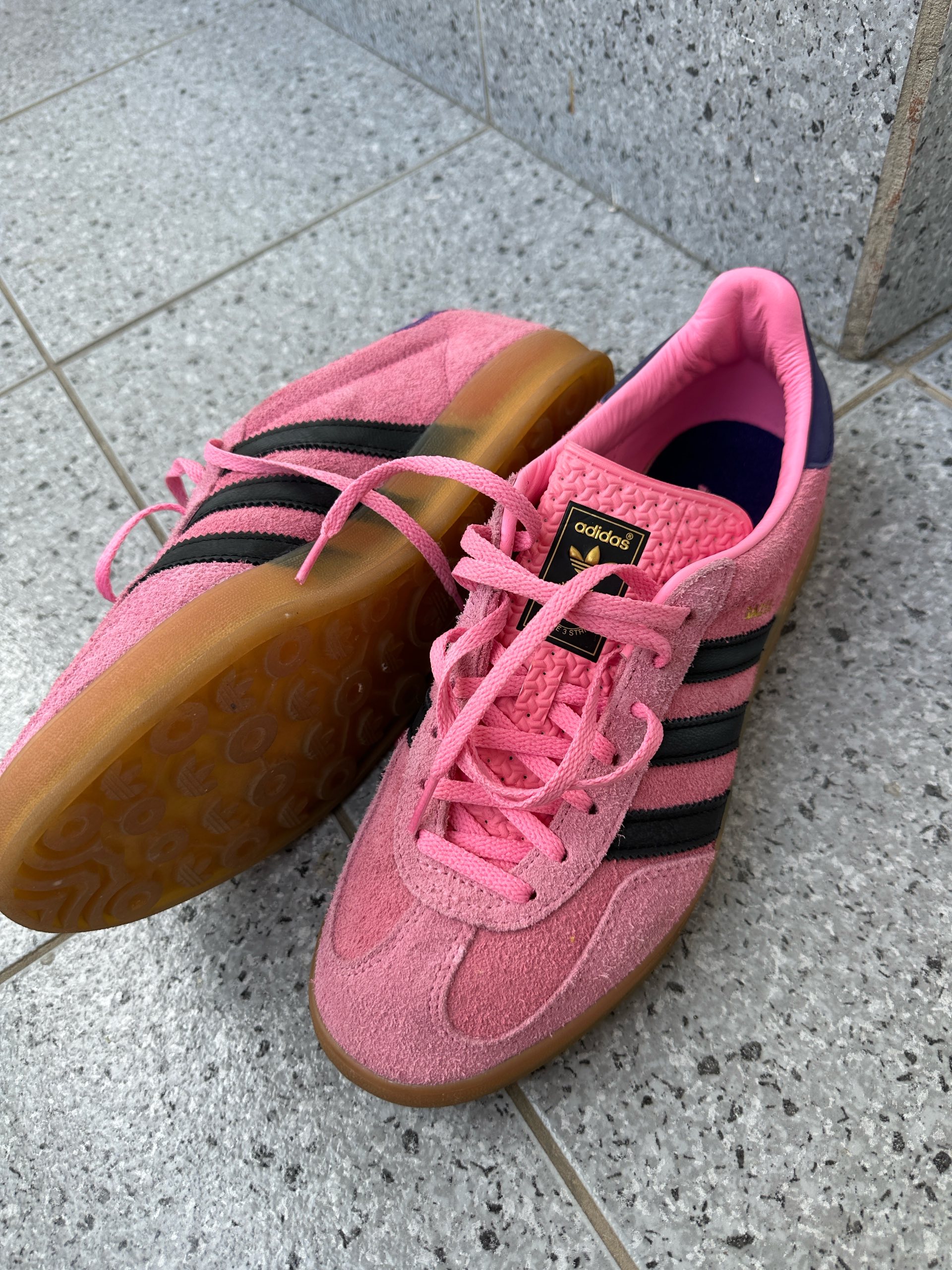 Adidas Gazelle Outdoor 0