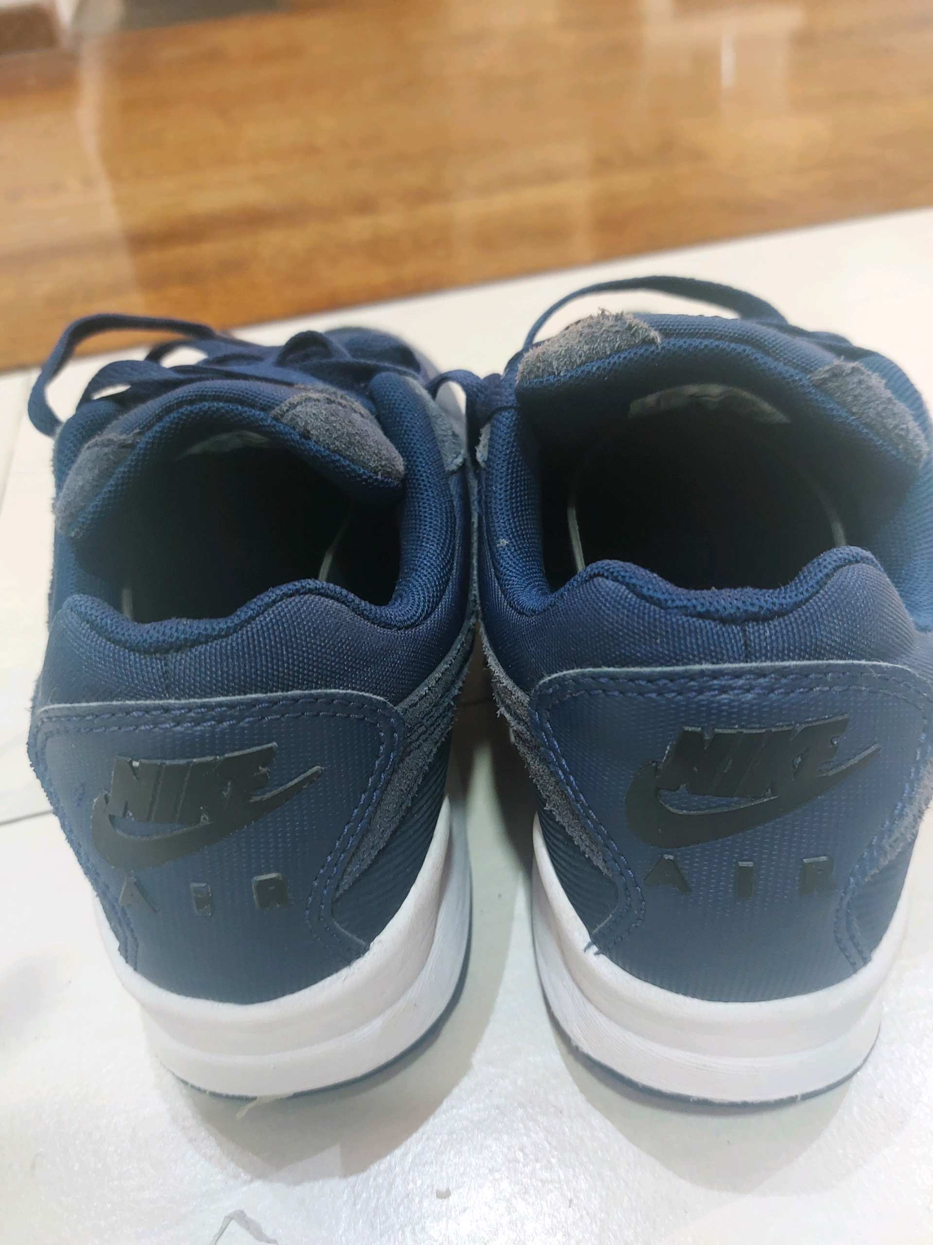 Nike tene 2