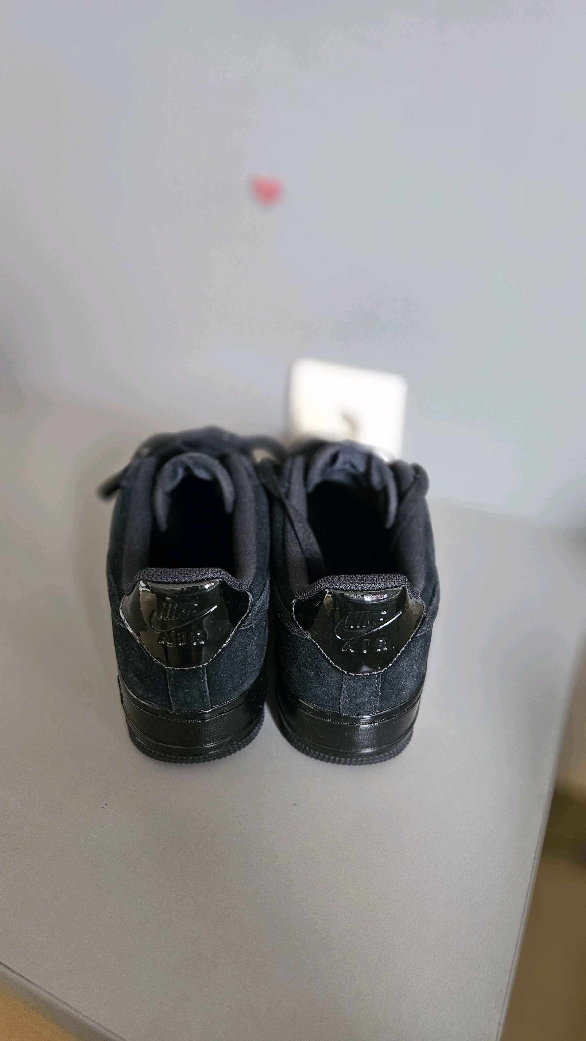 Nike air force 3