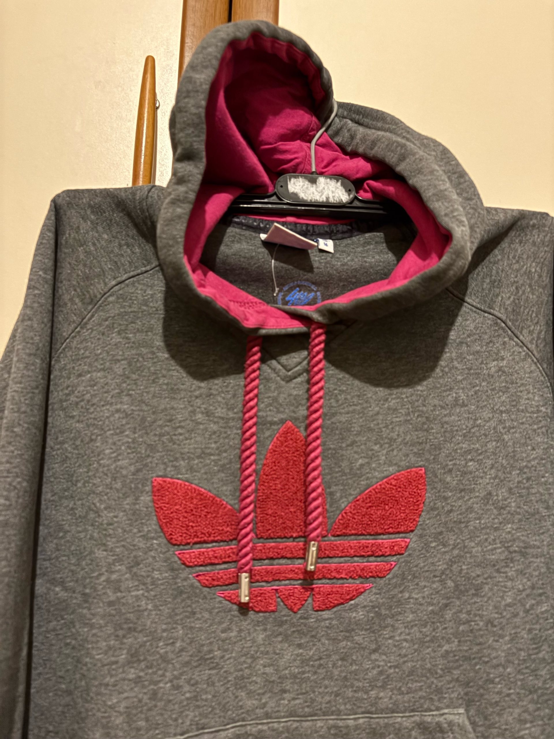 Adidas duks 1