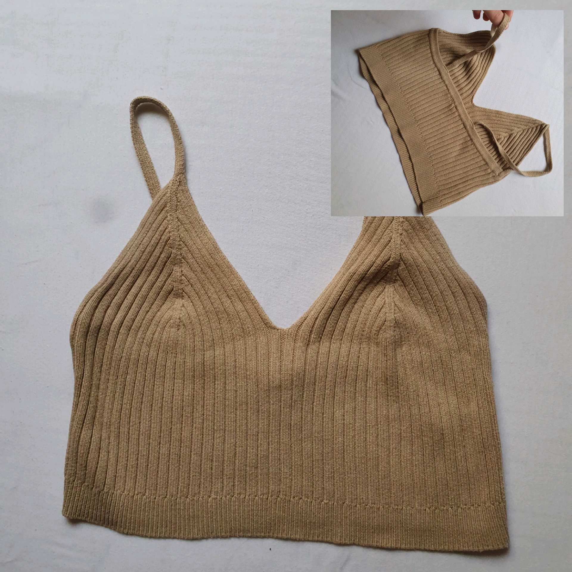 TERRANOVA TOP 🥥 🏜 0