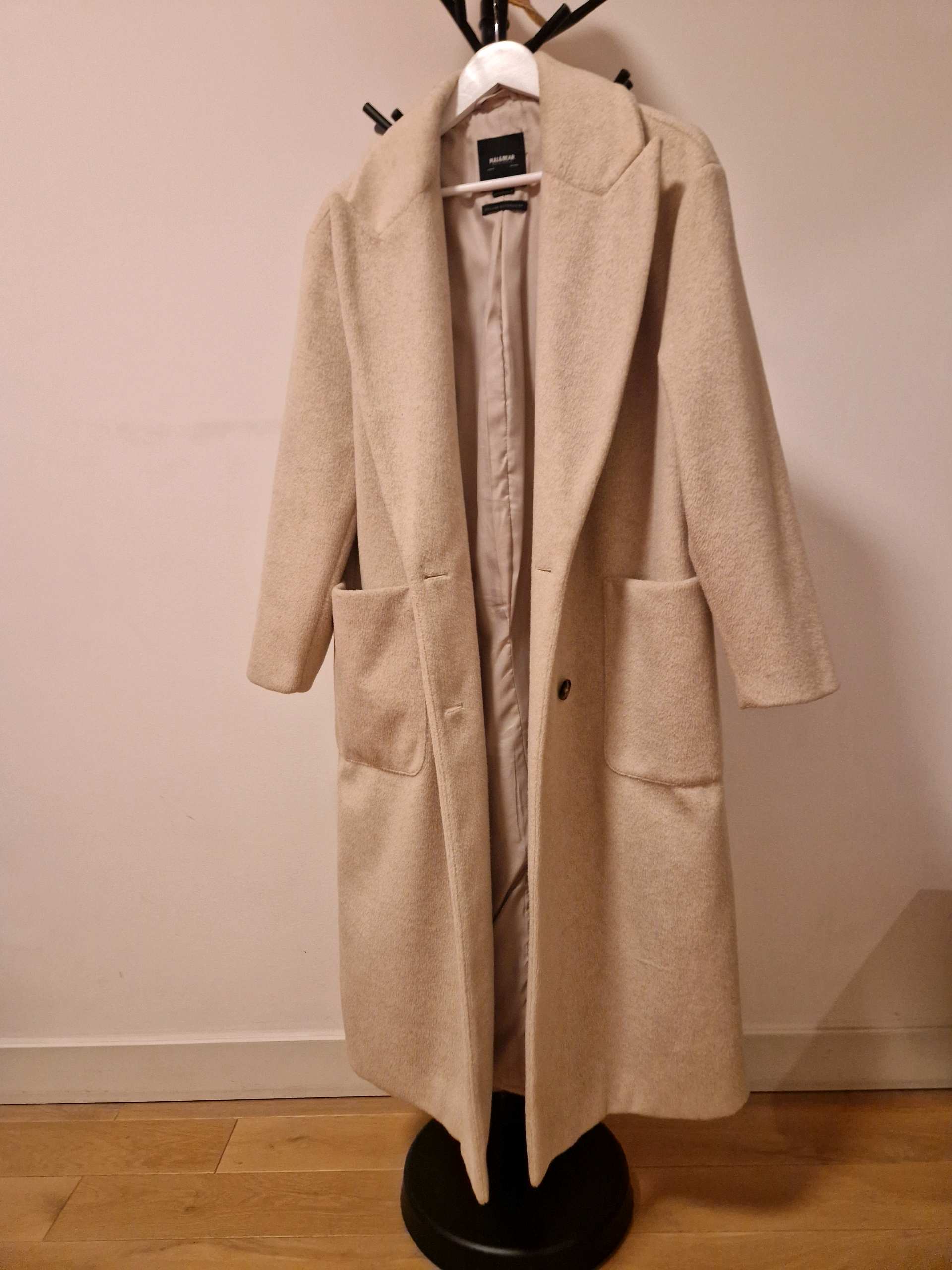 Kaput dugi Pull&Bear M 2