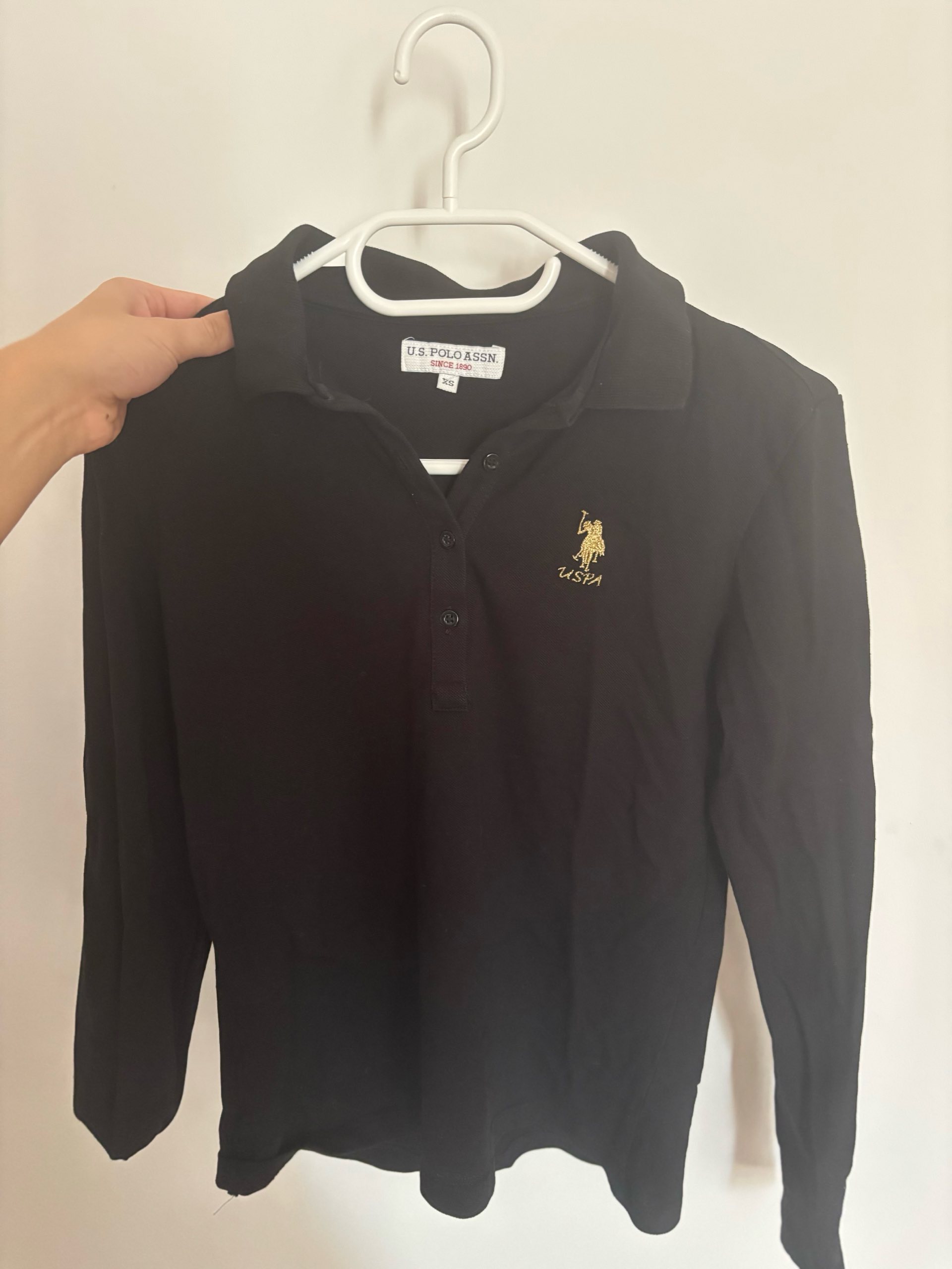 Polo majica 1