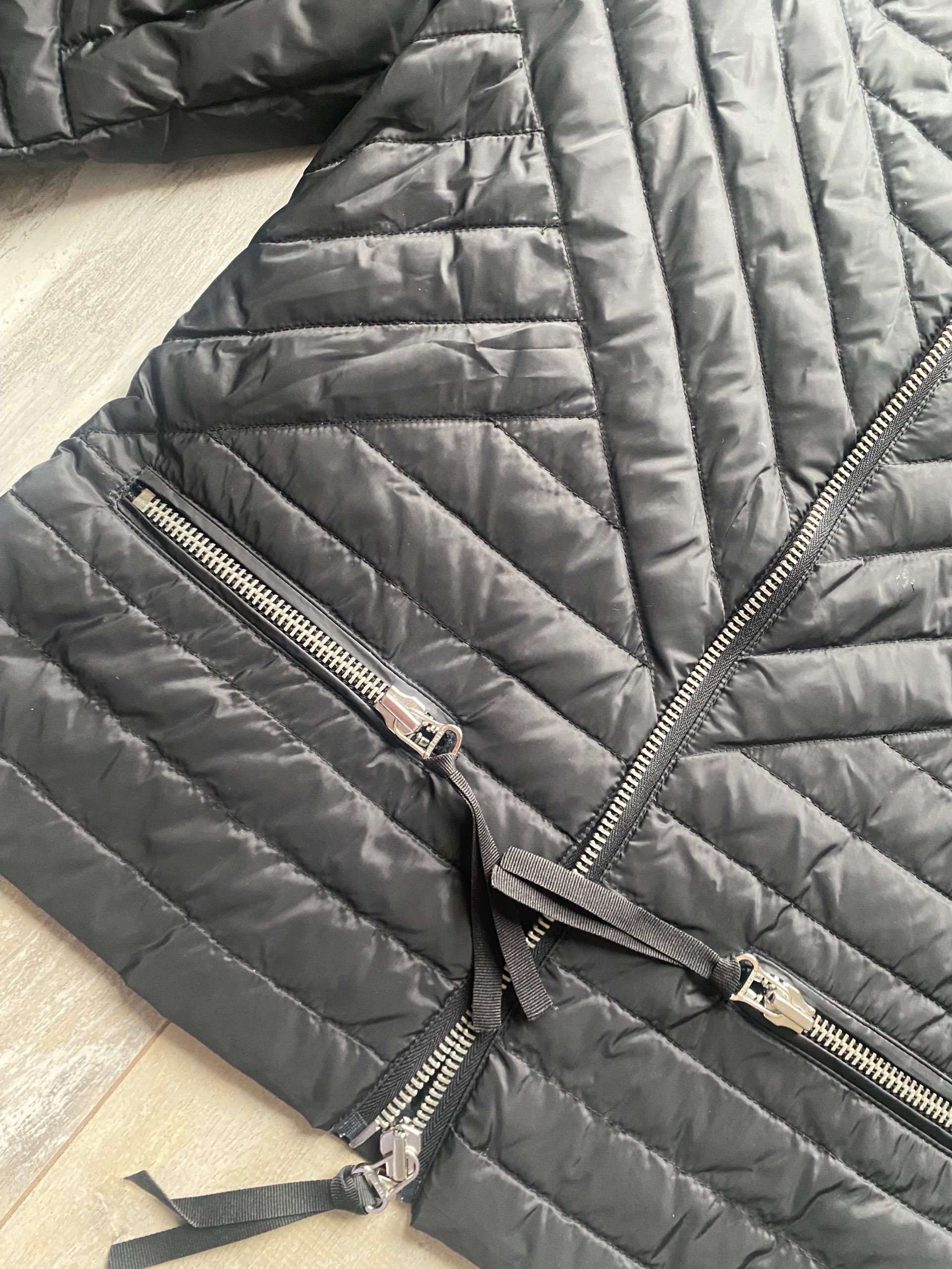 Tommy Hilfiger jakna 2