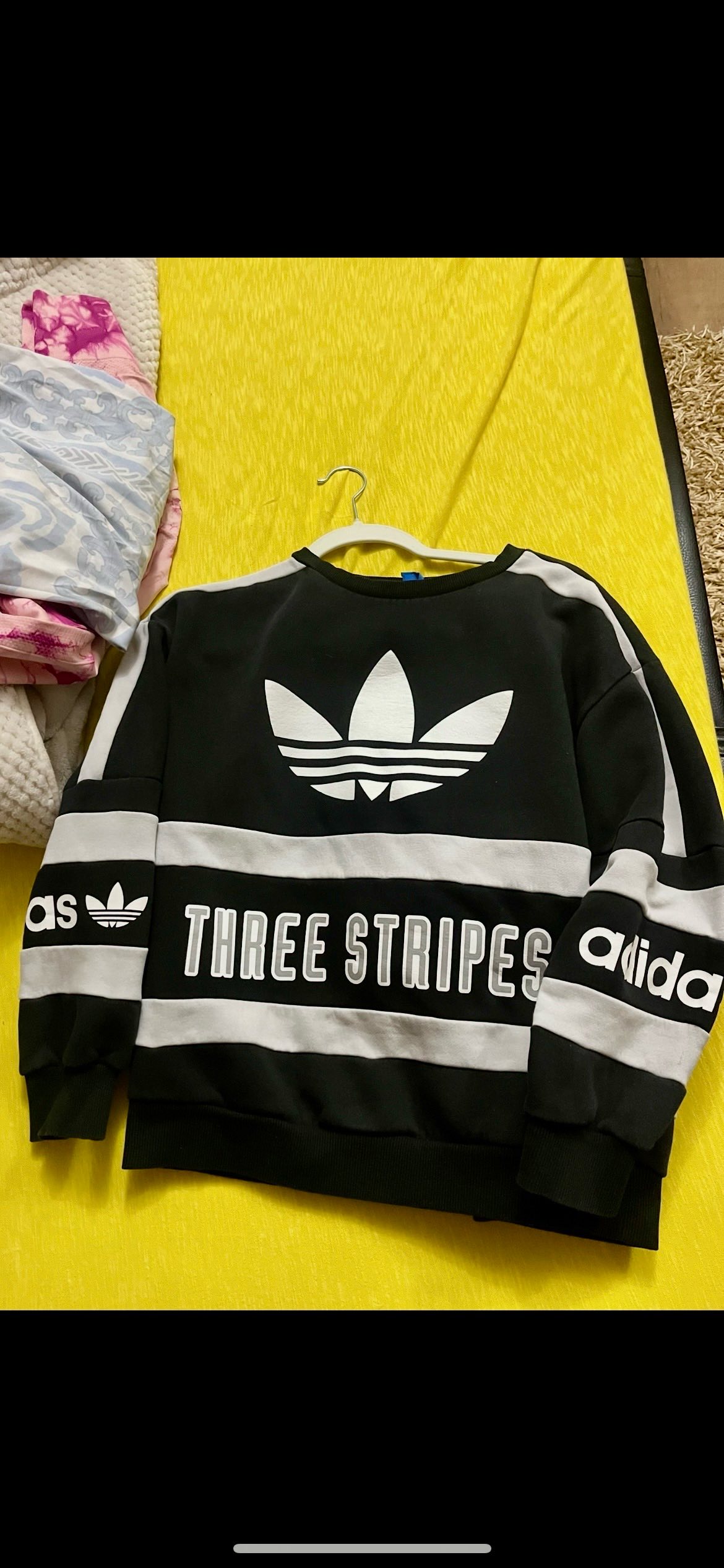 Komplet Adidas orig trenerka 0