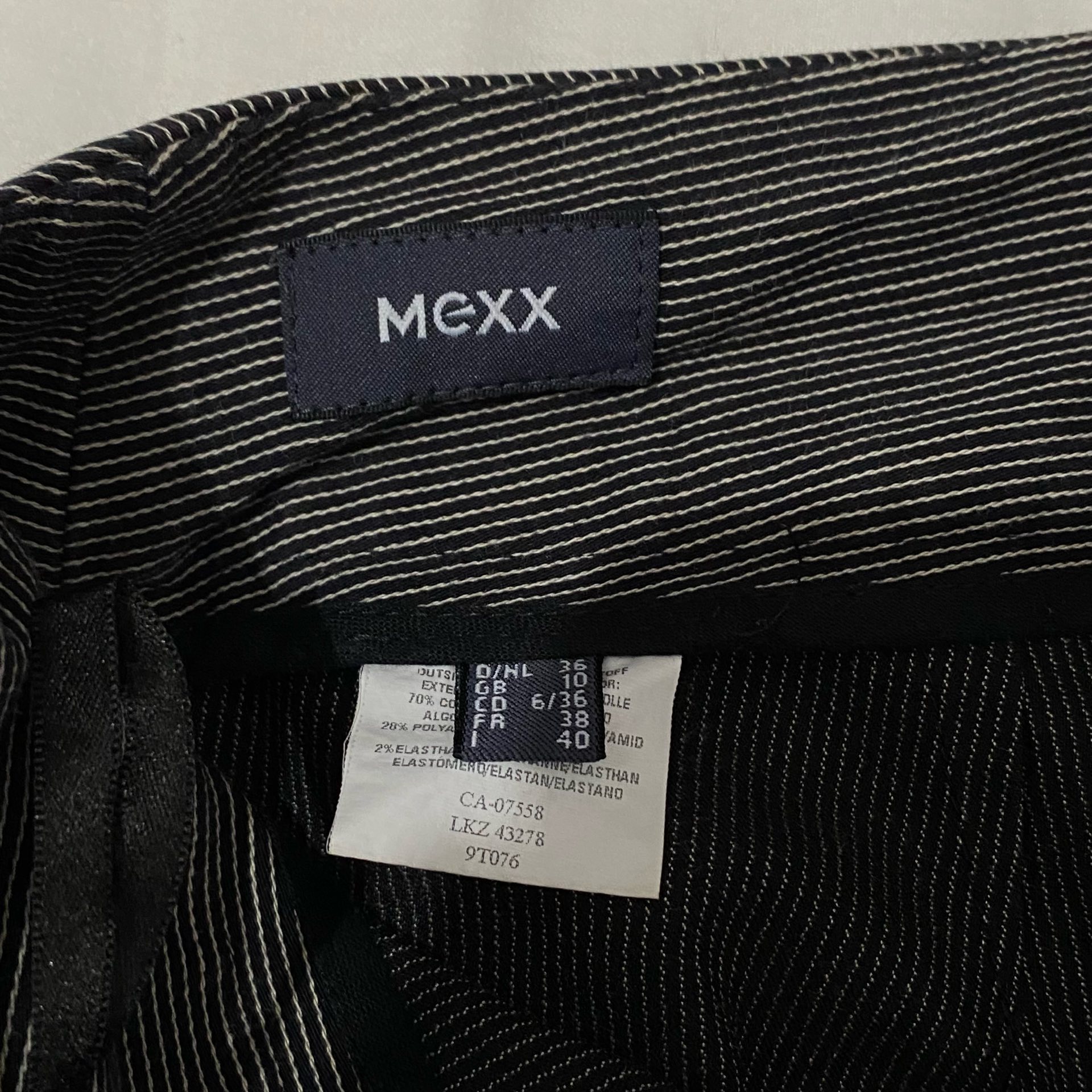 Mexx pantalone 2