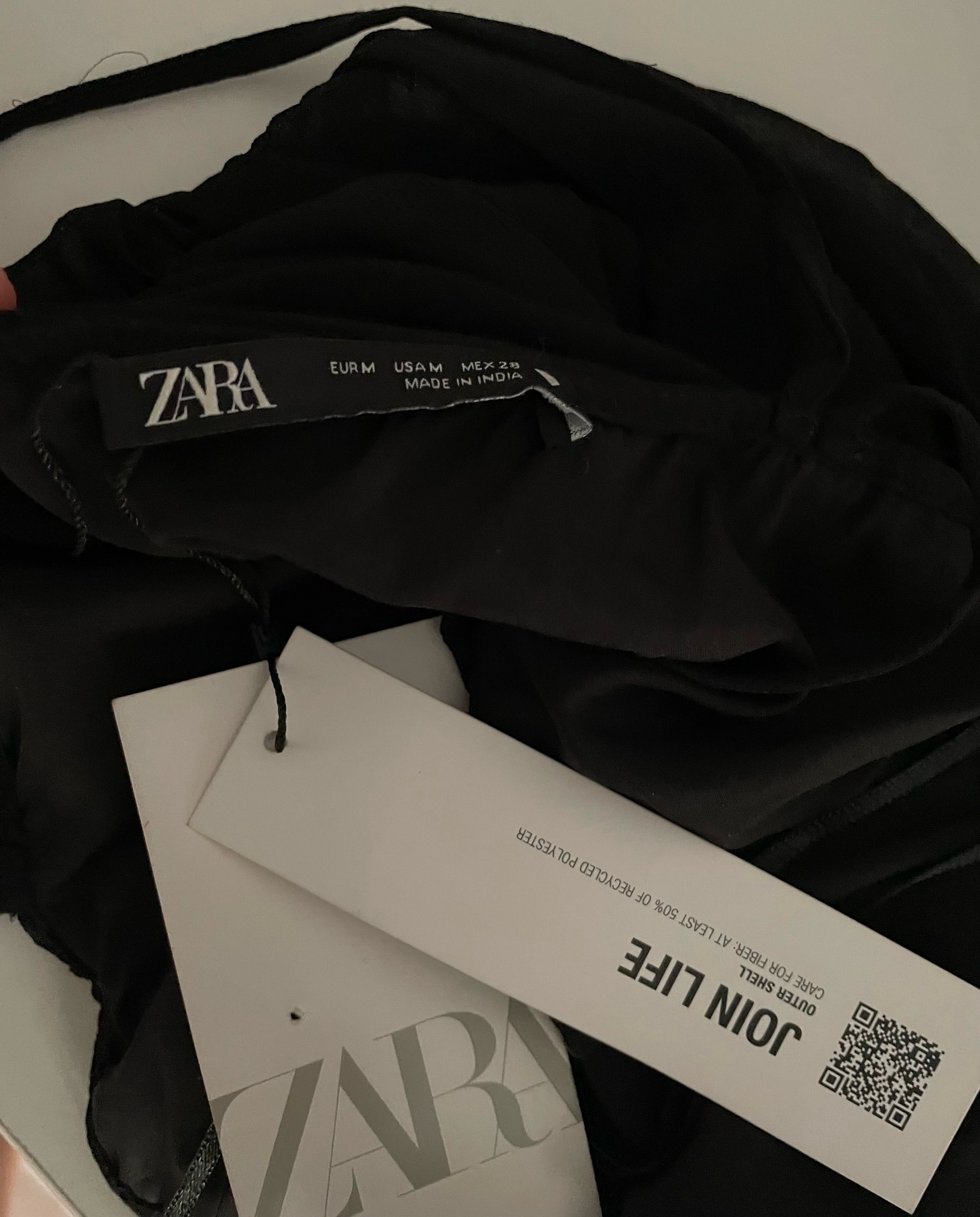 Zara haljina 3