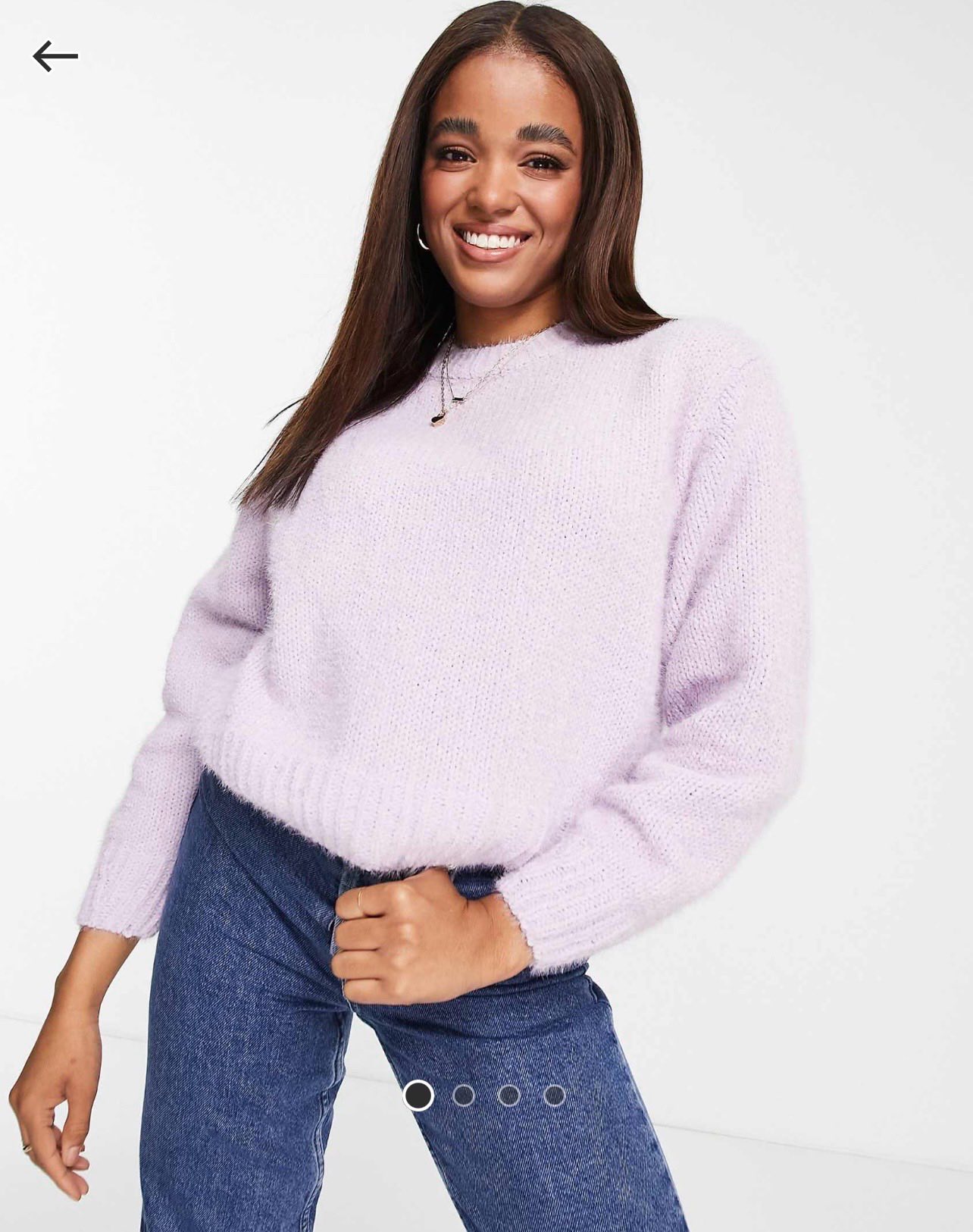 Pull & Bear dzemper 0