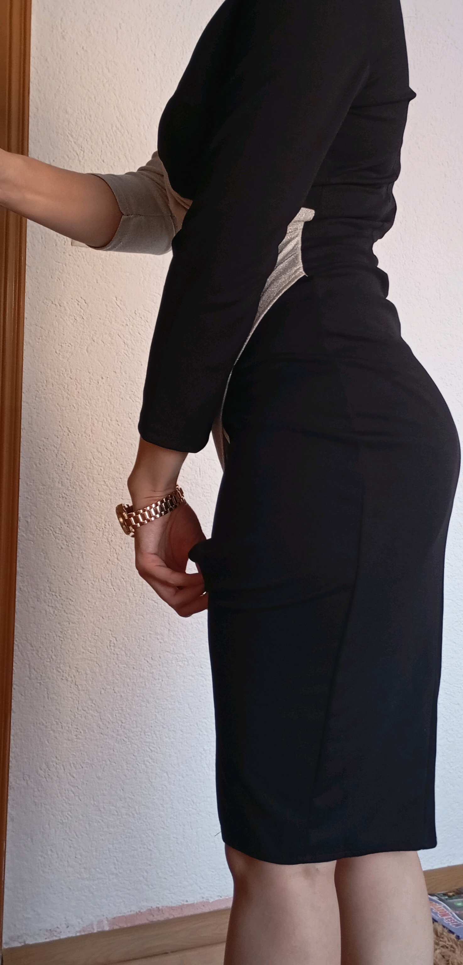 Svečana haljina 1
