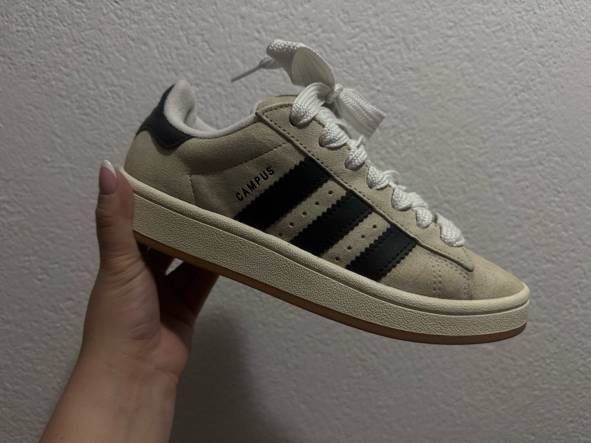 Adidas campus 1