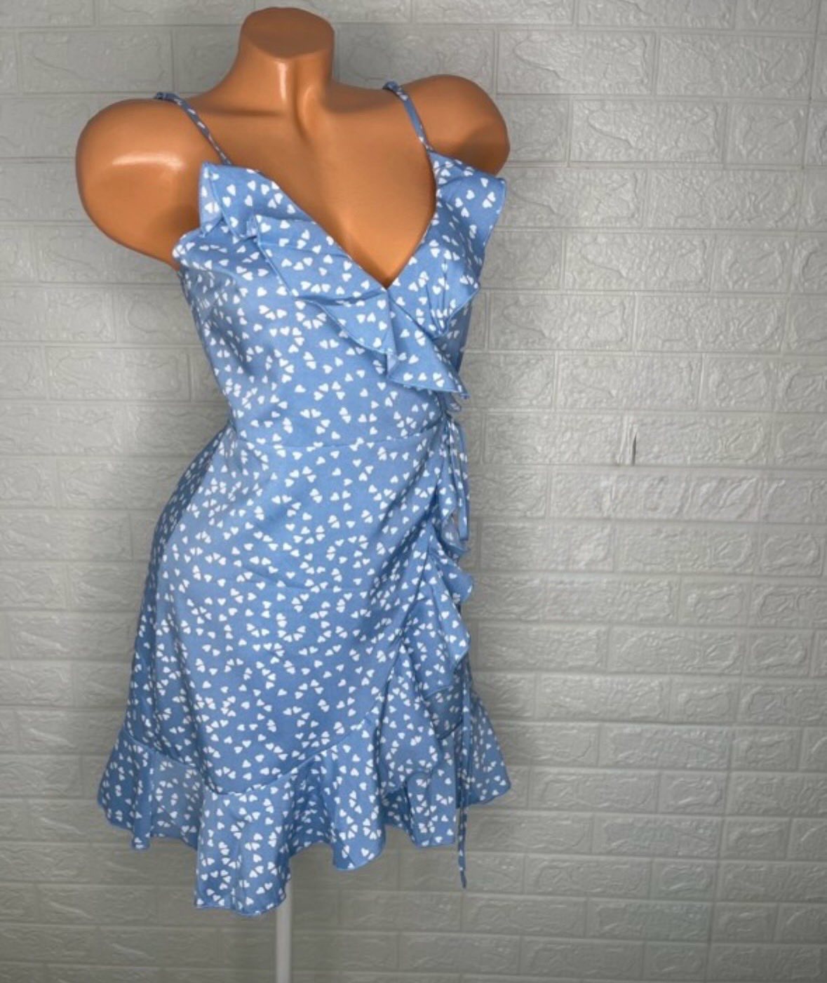 Shein haljinica 0