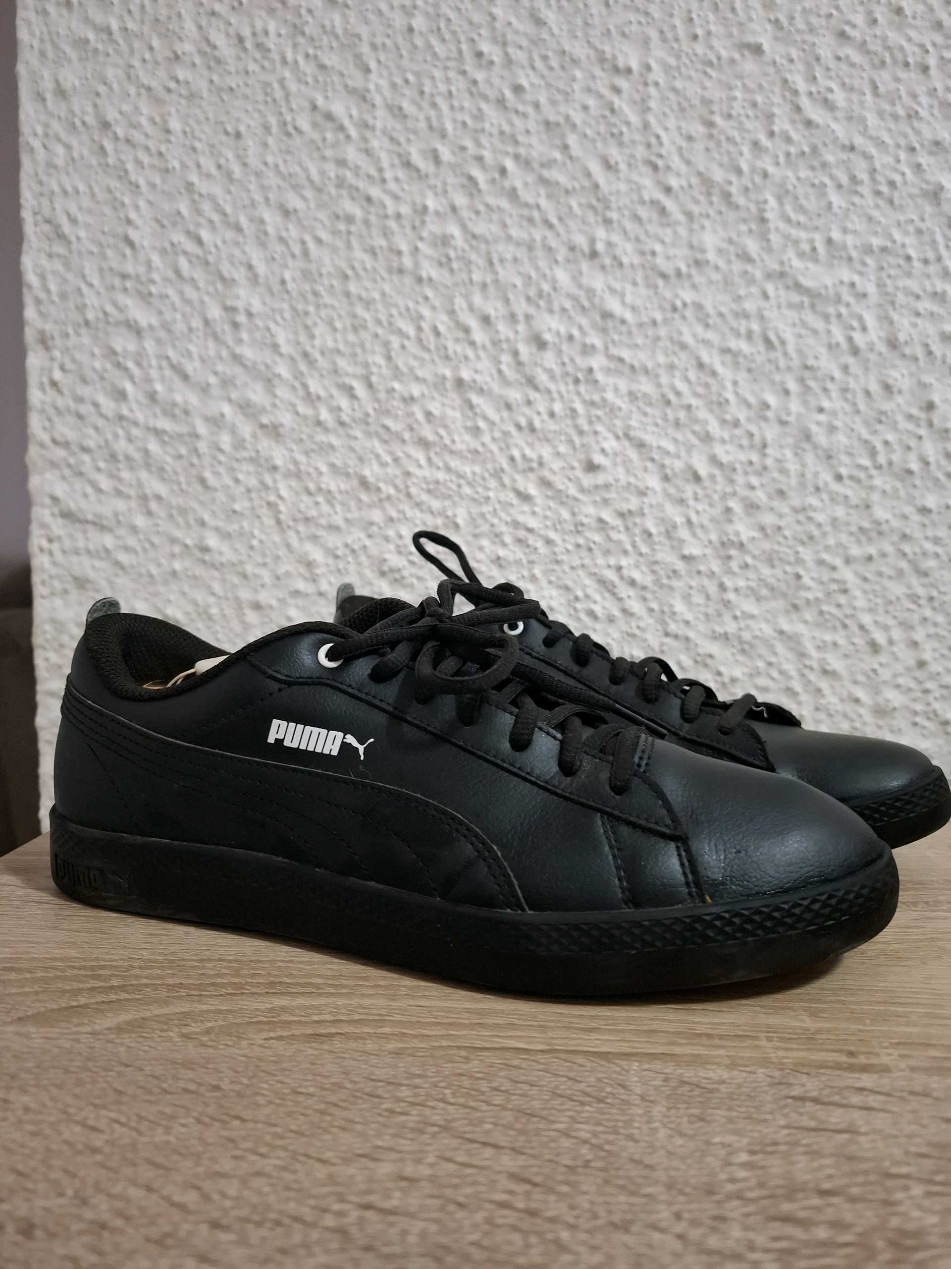 Puma soft foam 1