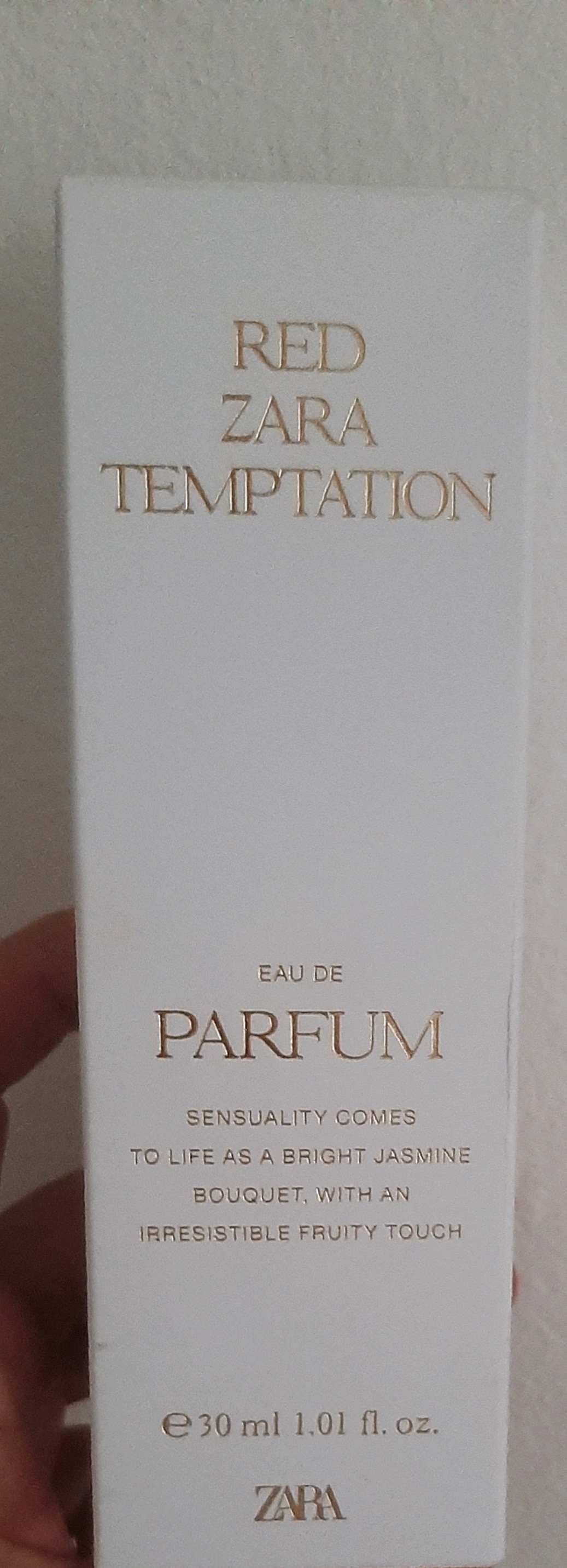 Zara parfem 0