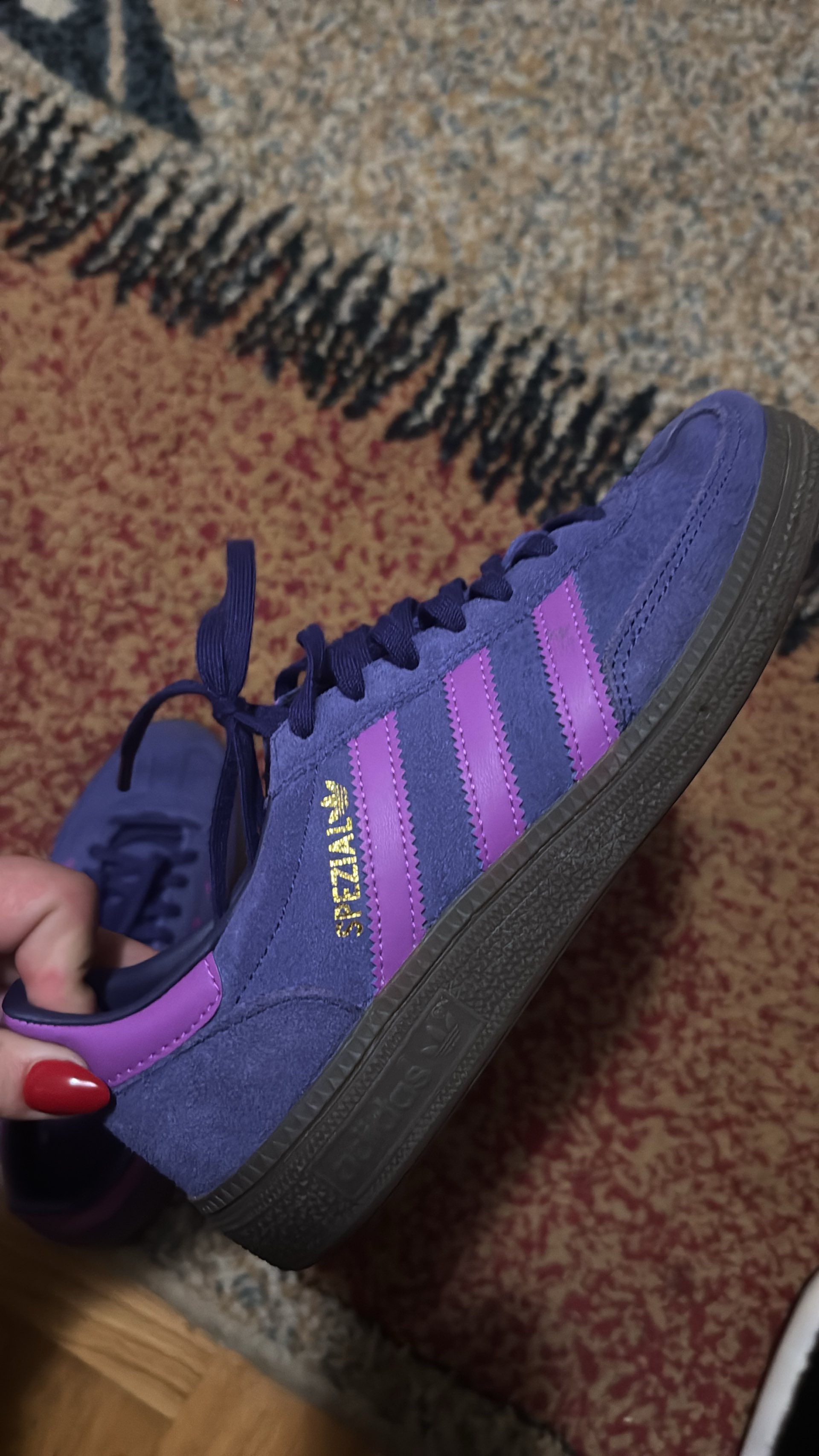 Adidas spezial 3