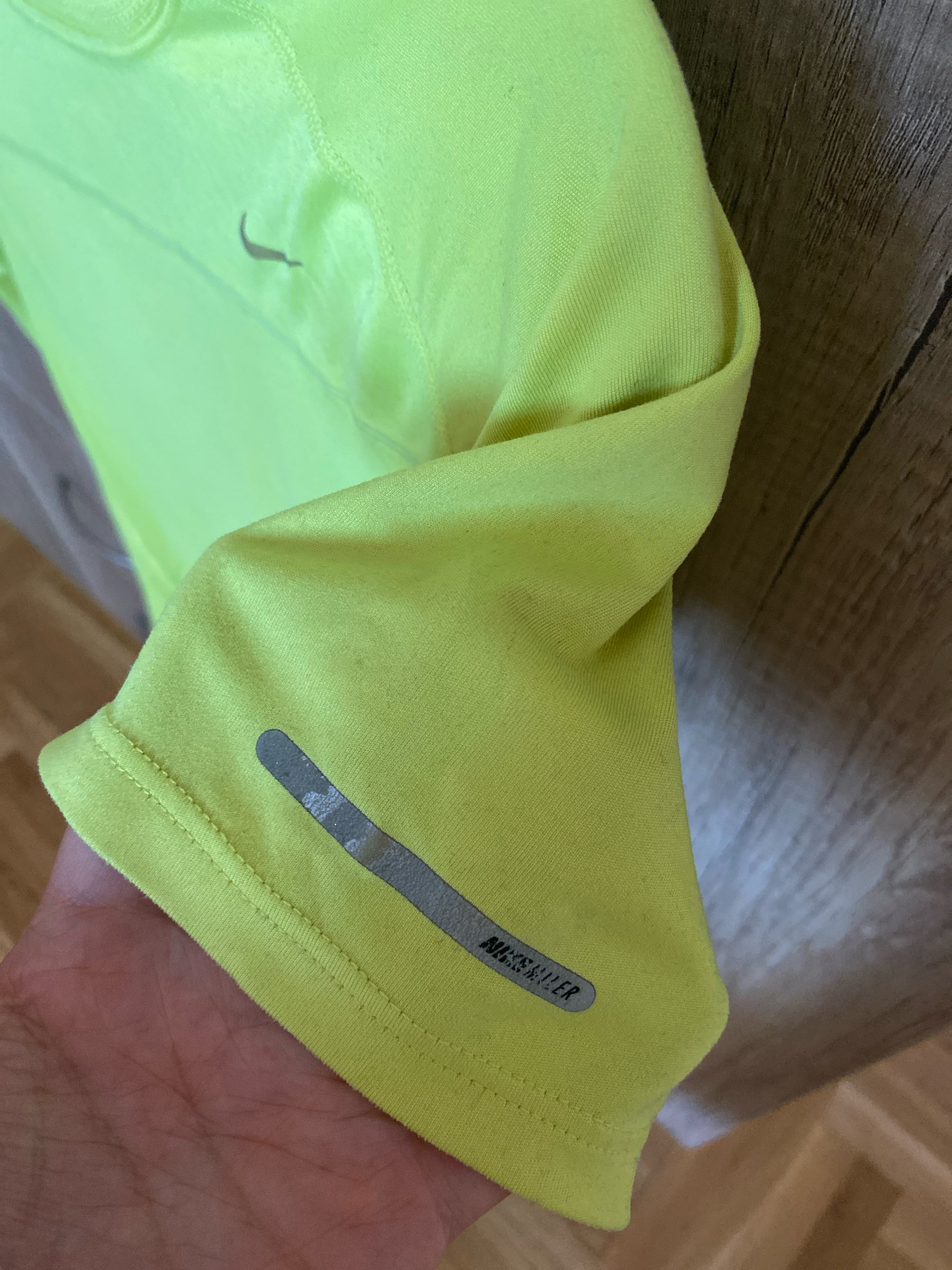 DRI-FIT NIKE majica 2