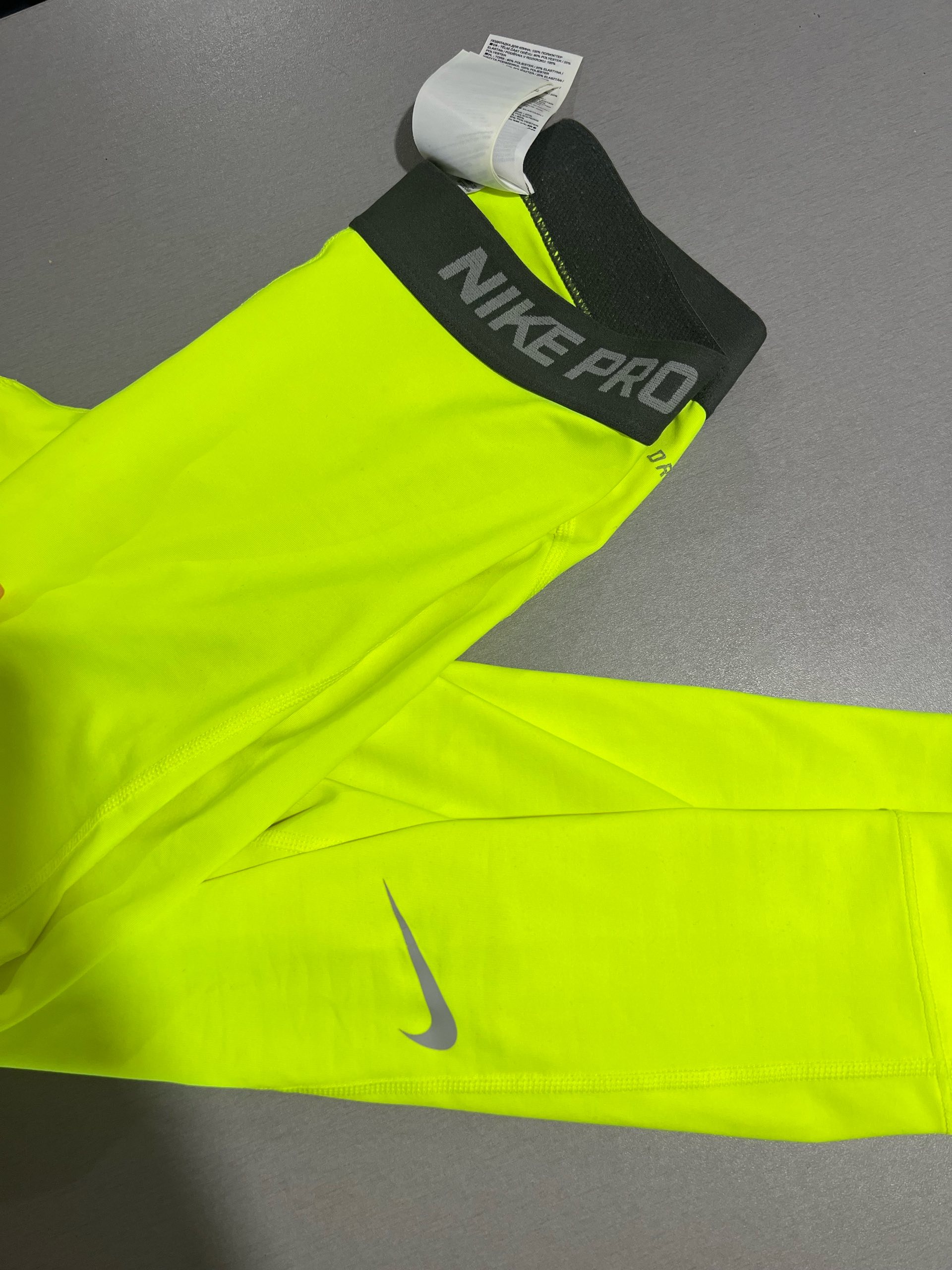 Nike helanke- ORIGINAL 0