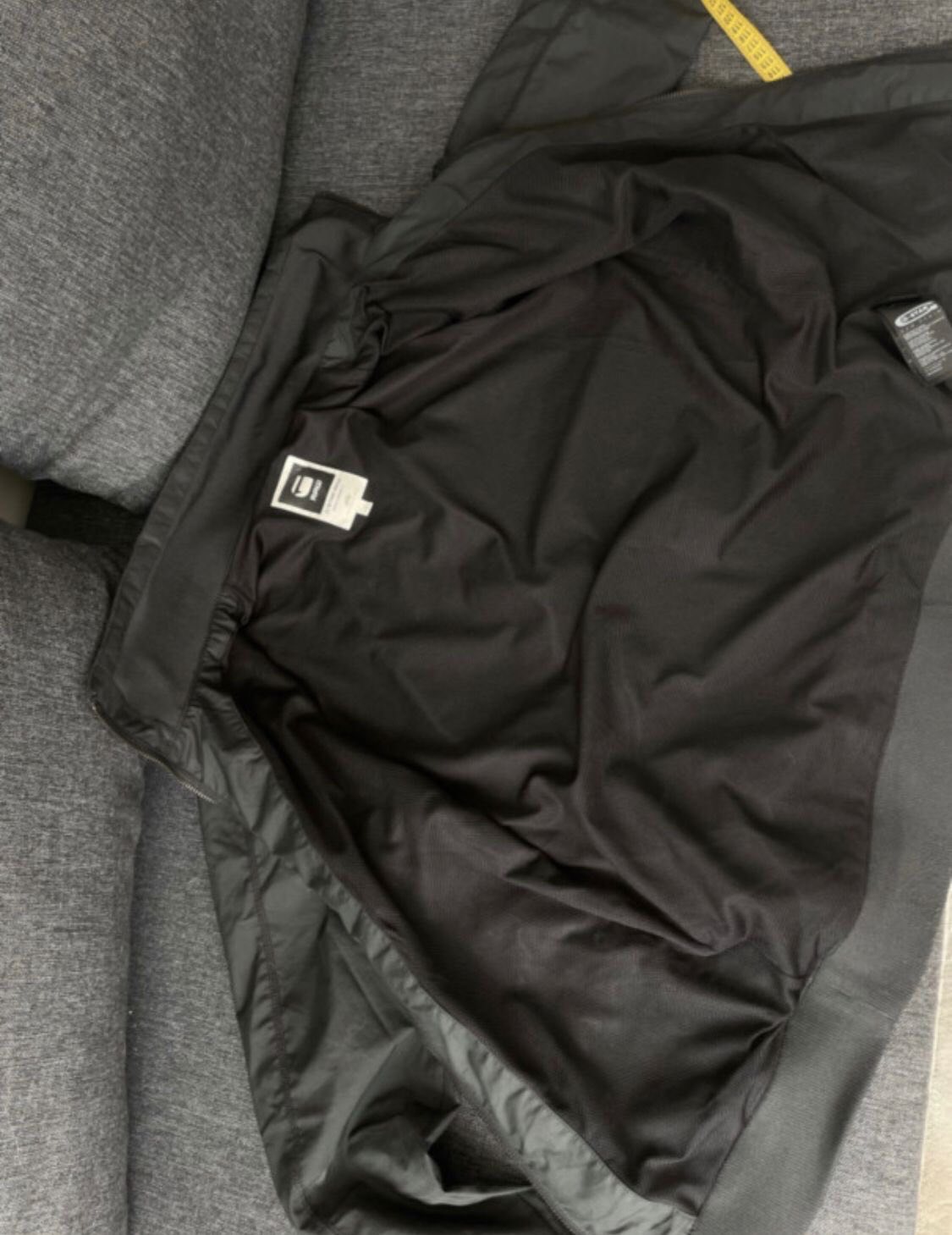 Jakna G-STAR RAW 1