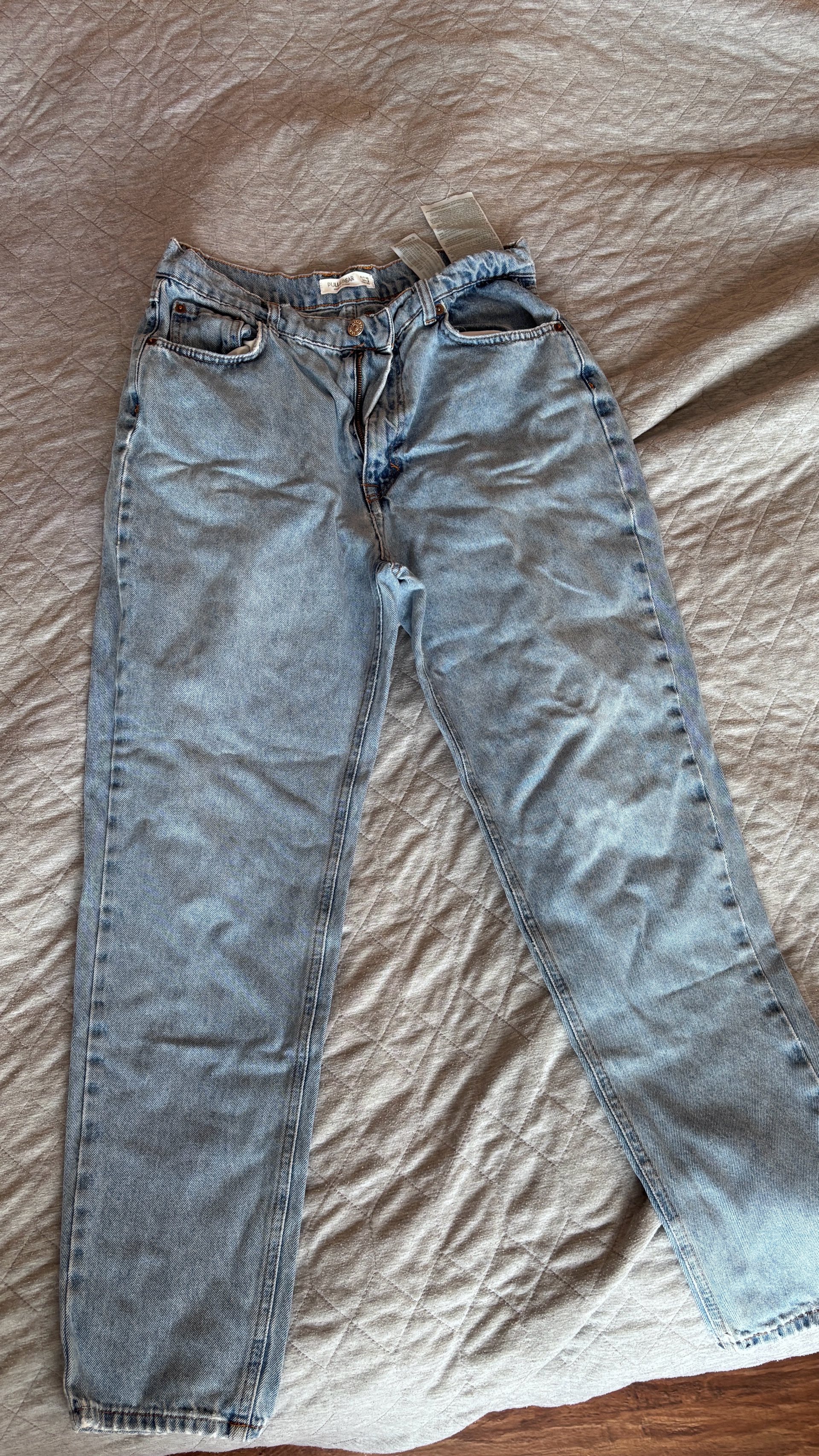 Mam jeans 0
