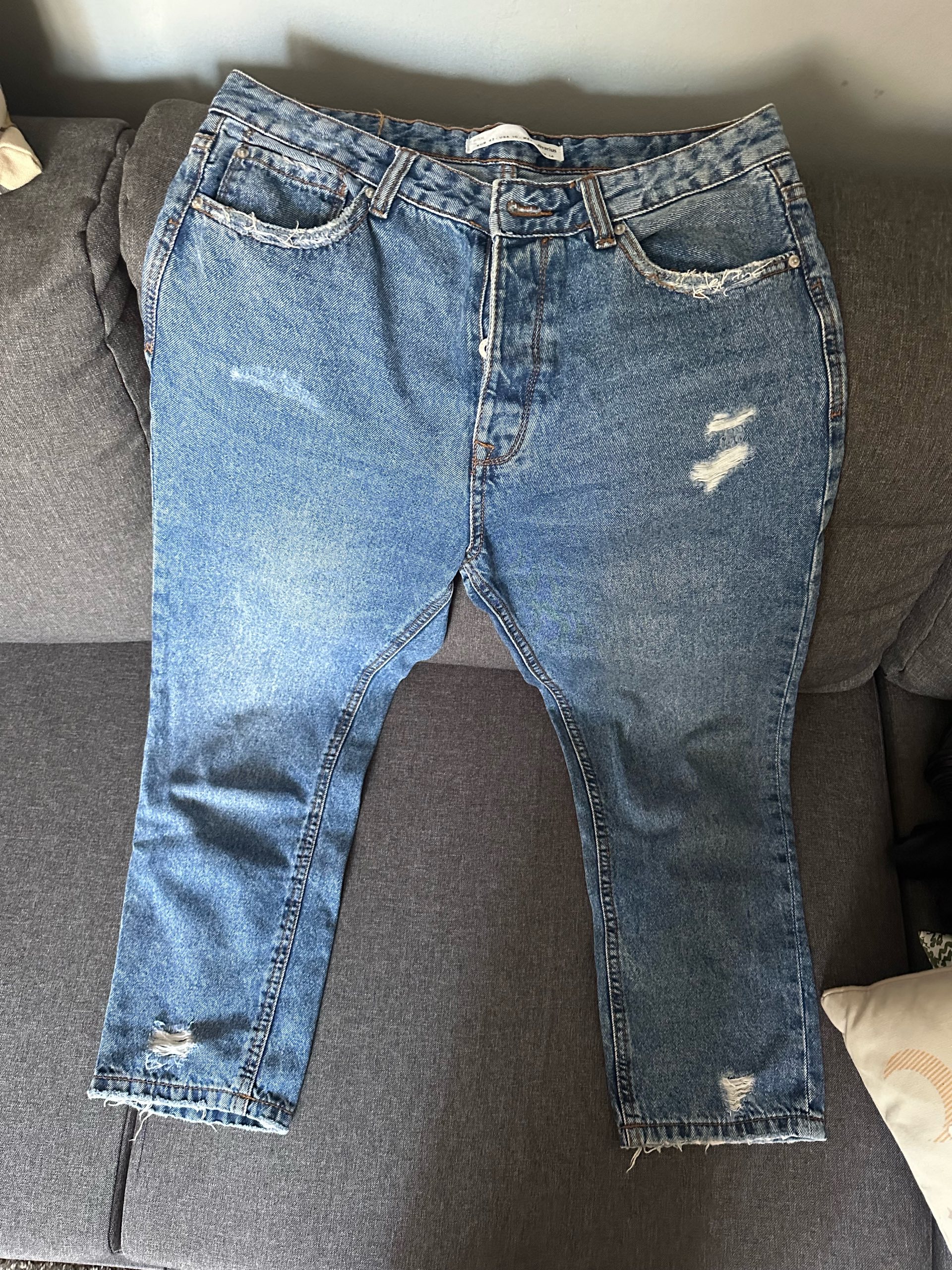 Pantalone 0