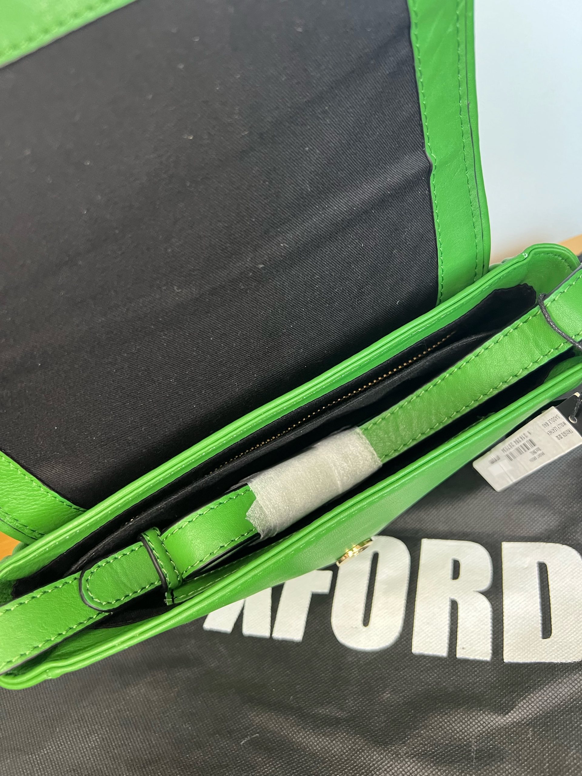 Oxford torba 1
