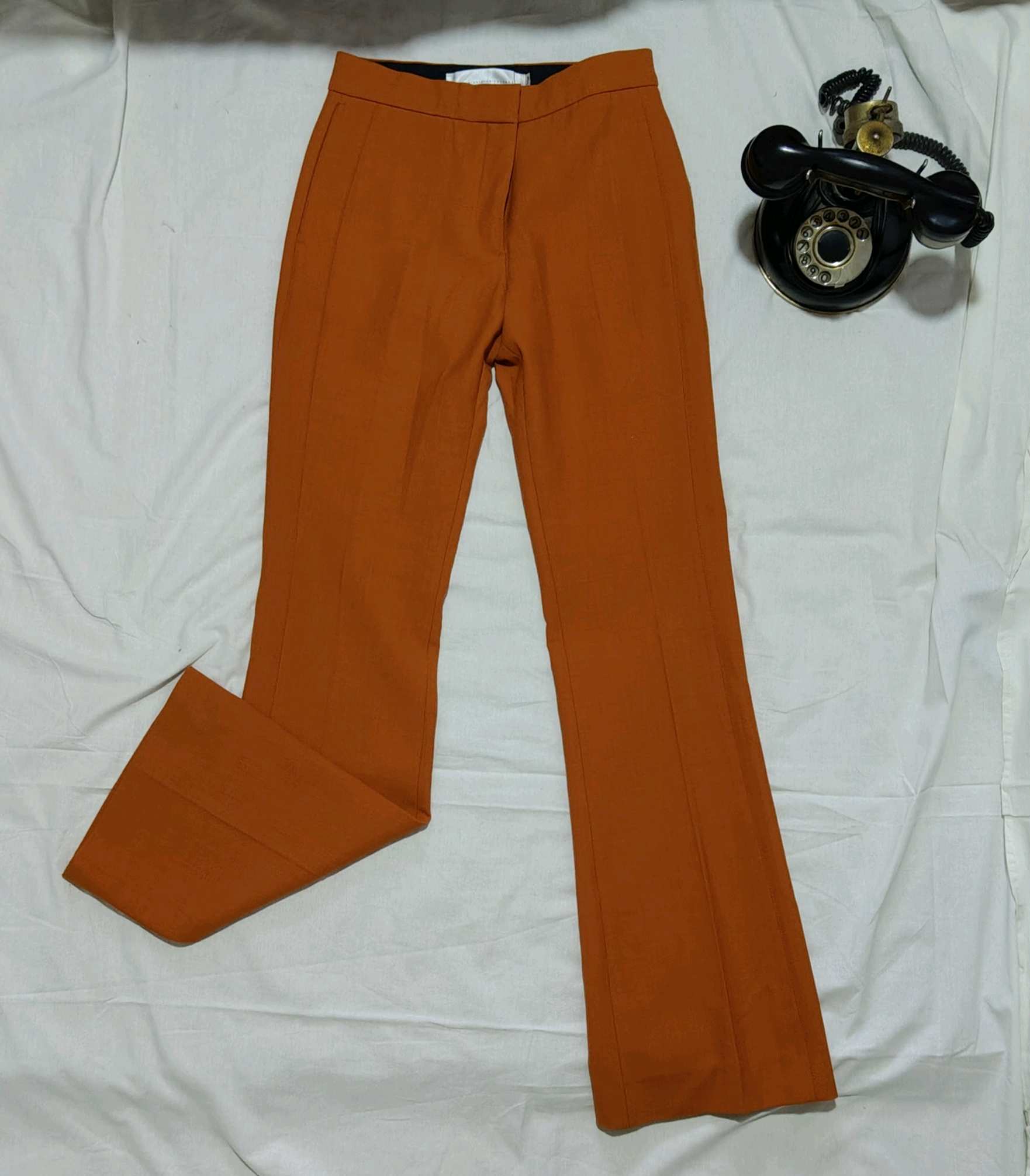 Victoria Beckham Pantalone 0