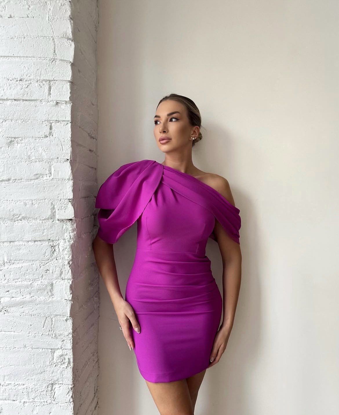 Catwalk haljina 0