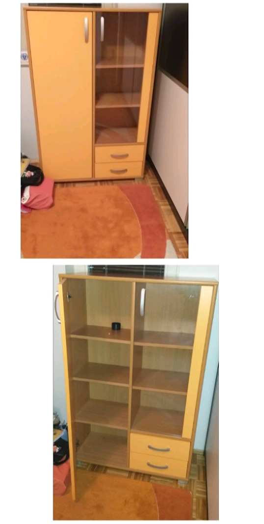 Komoda komoda 1