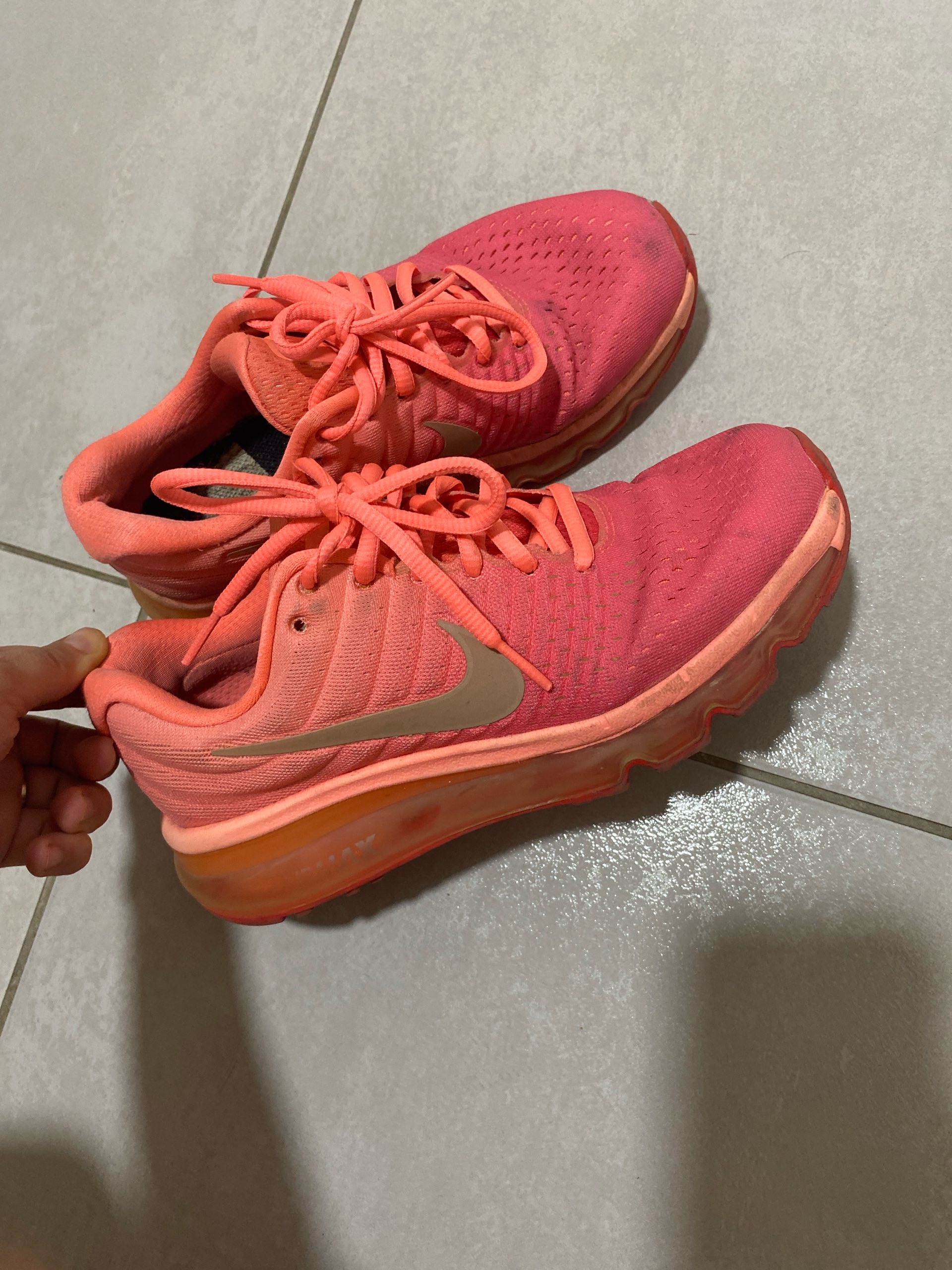 NIKE patike 0