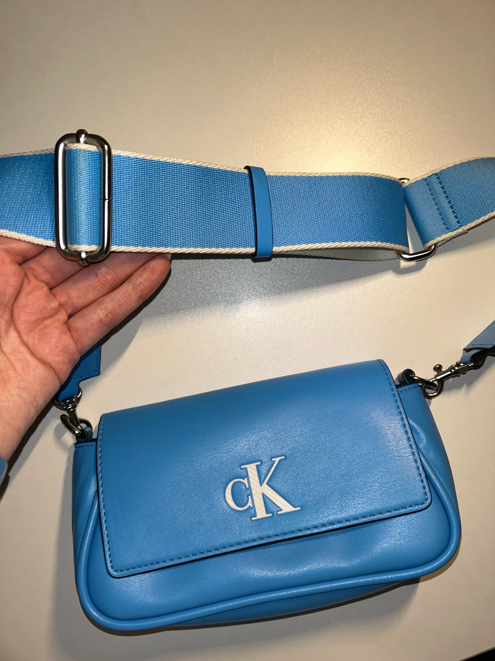 Calvin Klein torbica 2