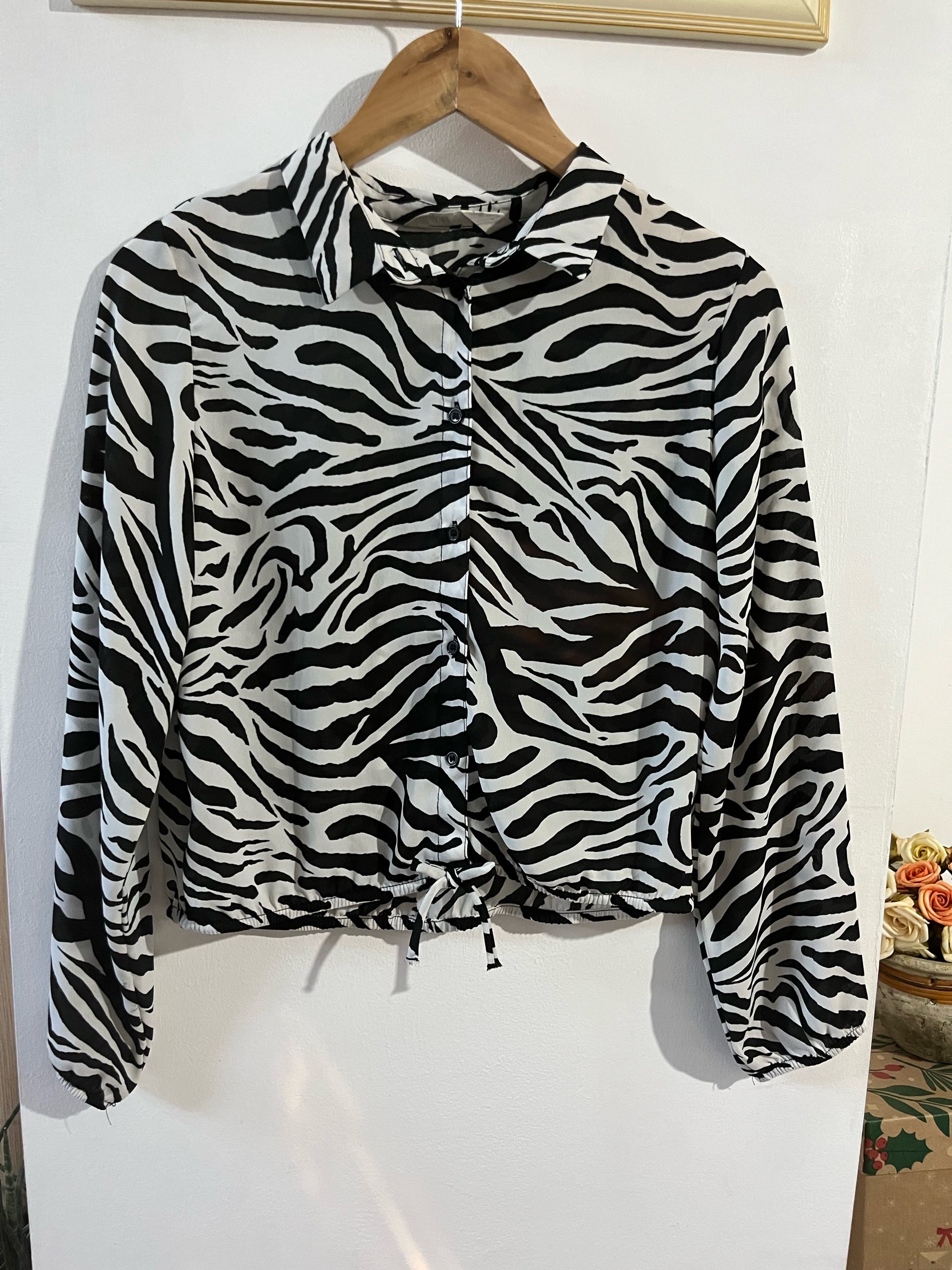 H&M kosuljica 0