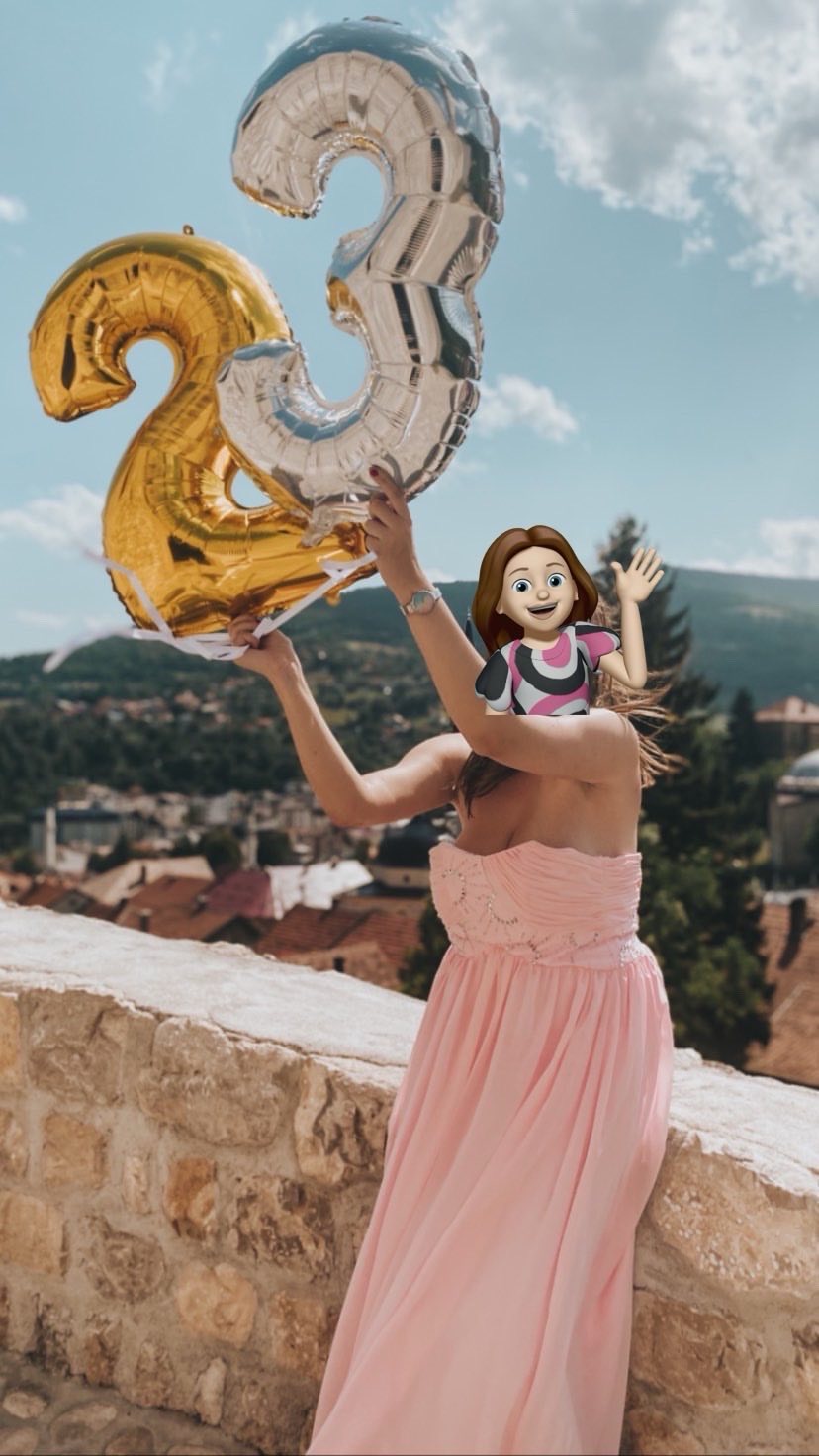 Svečana haljina 0